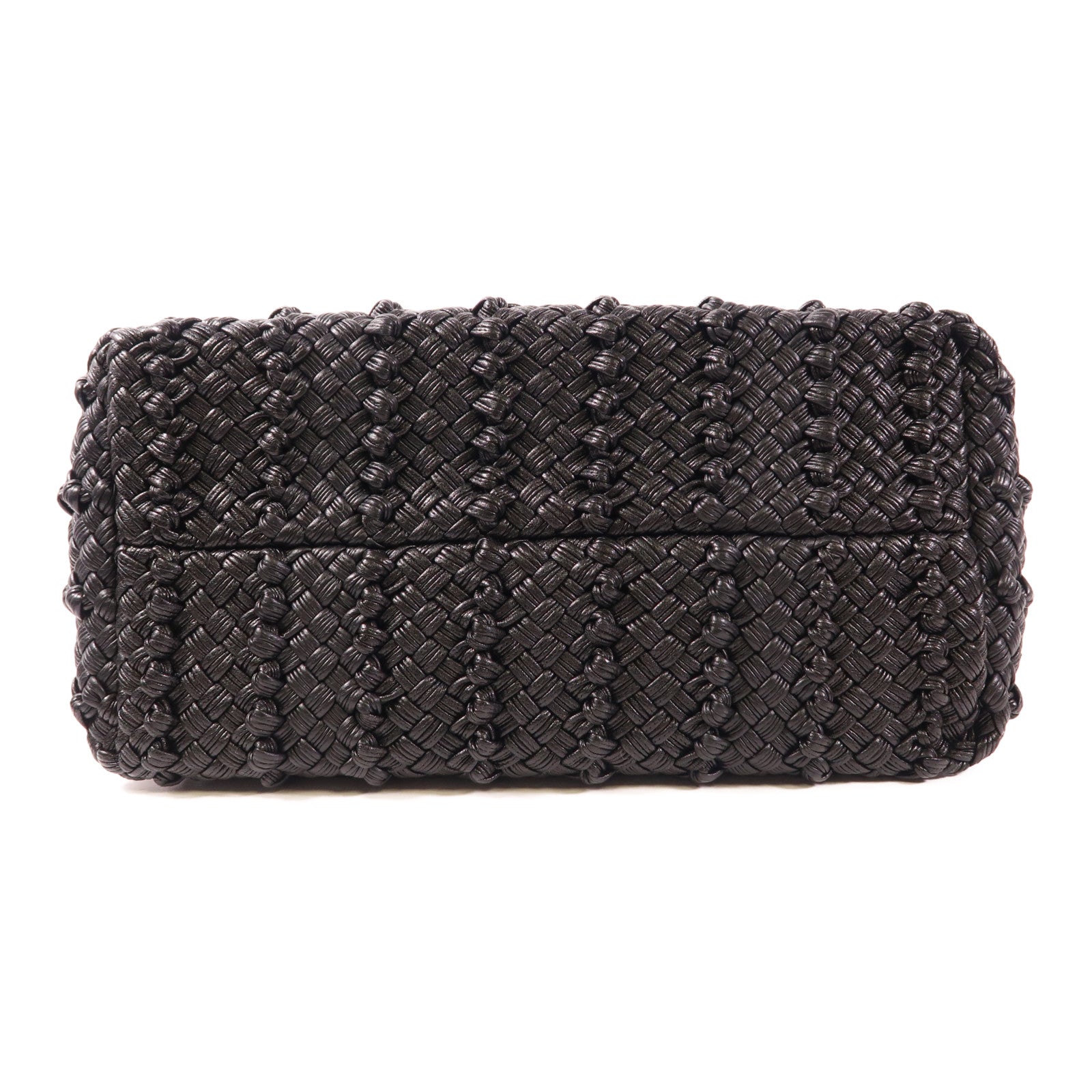 BOTTEGA VENETA 牛皮皮革Tote Bag手挽袋