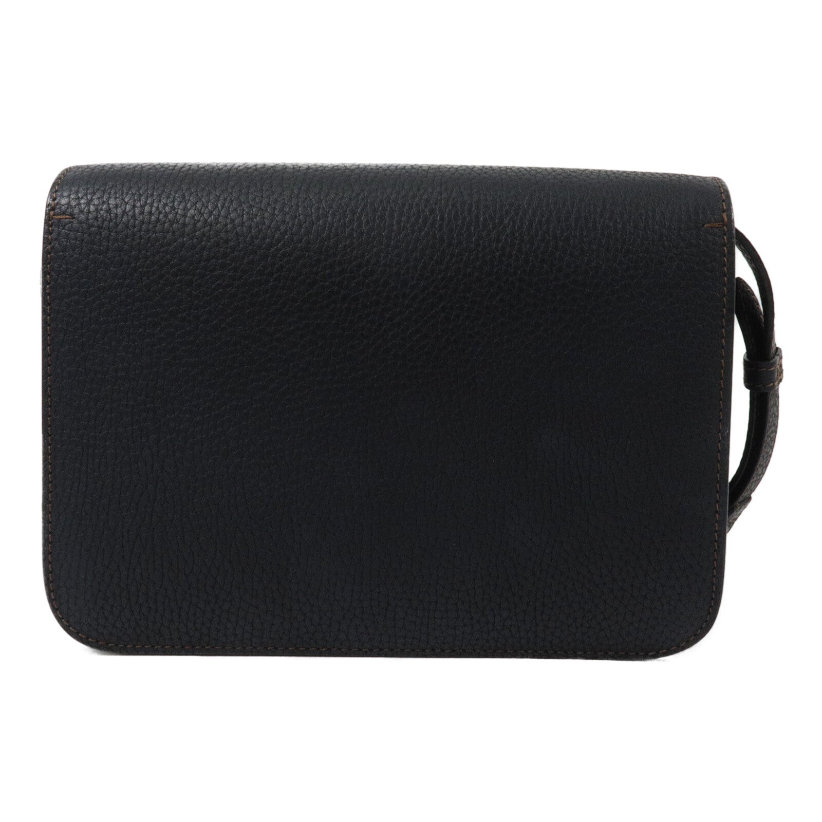 BURBERRY 牛皮皮革Shoulder Bag肩背袋