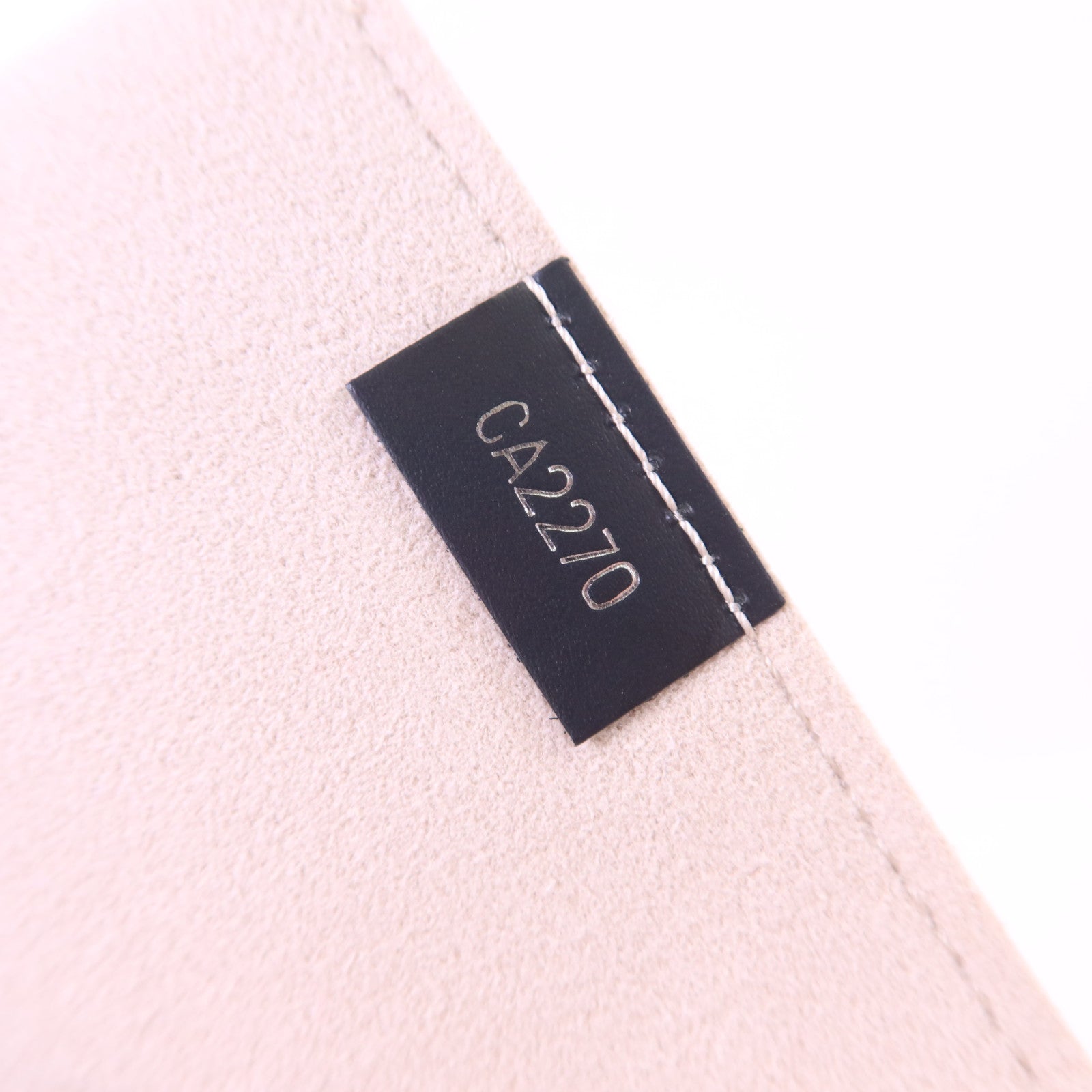 LOUIS VUITTON Epi Petit Sac Plat銀扣手挽肩背兩用袋