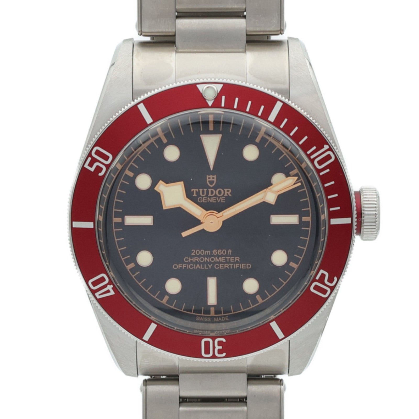 TUDOR Black Bay 79230R