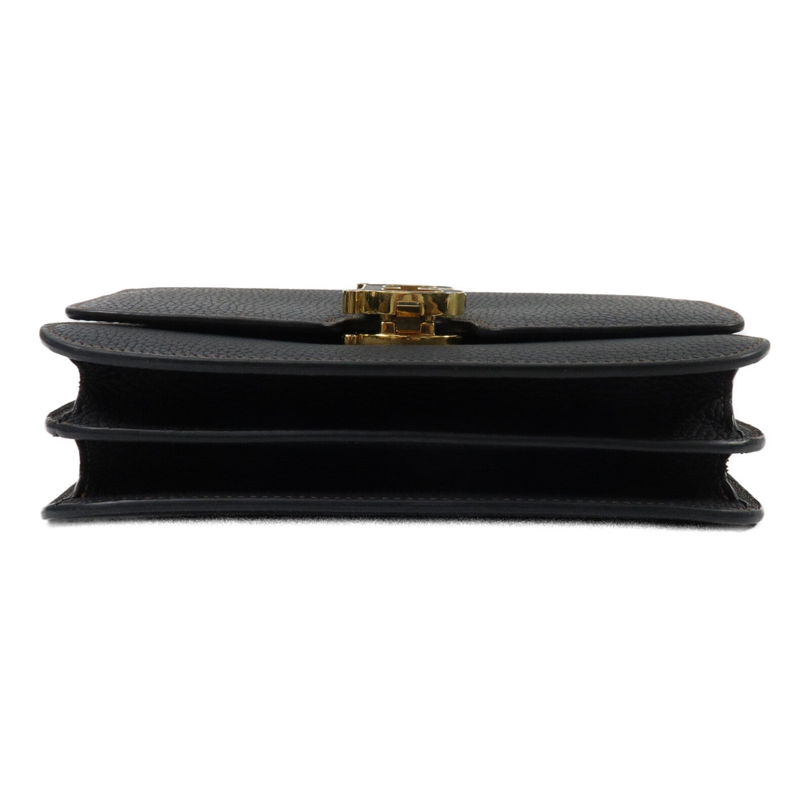 BURBERRY 牛皮皮革Shoulder Bag肩背袋