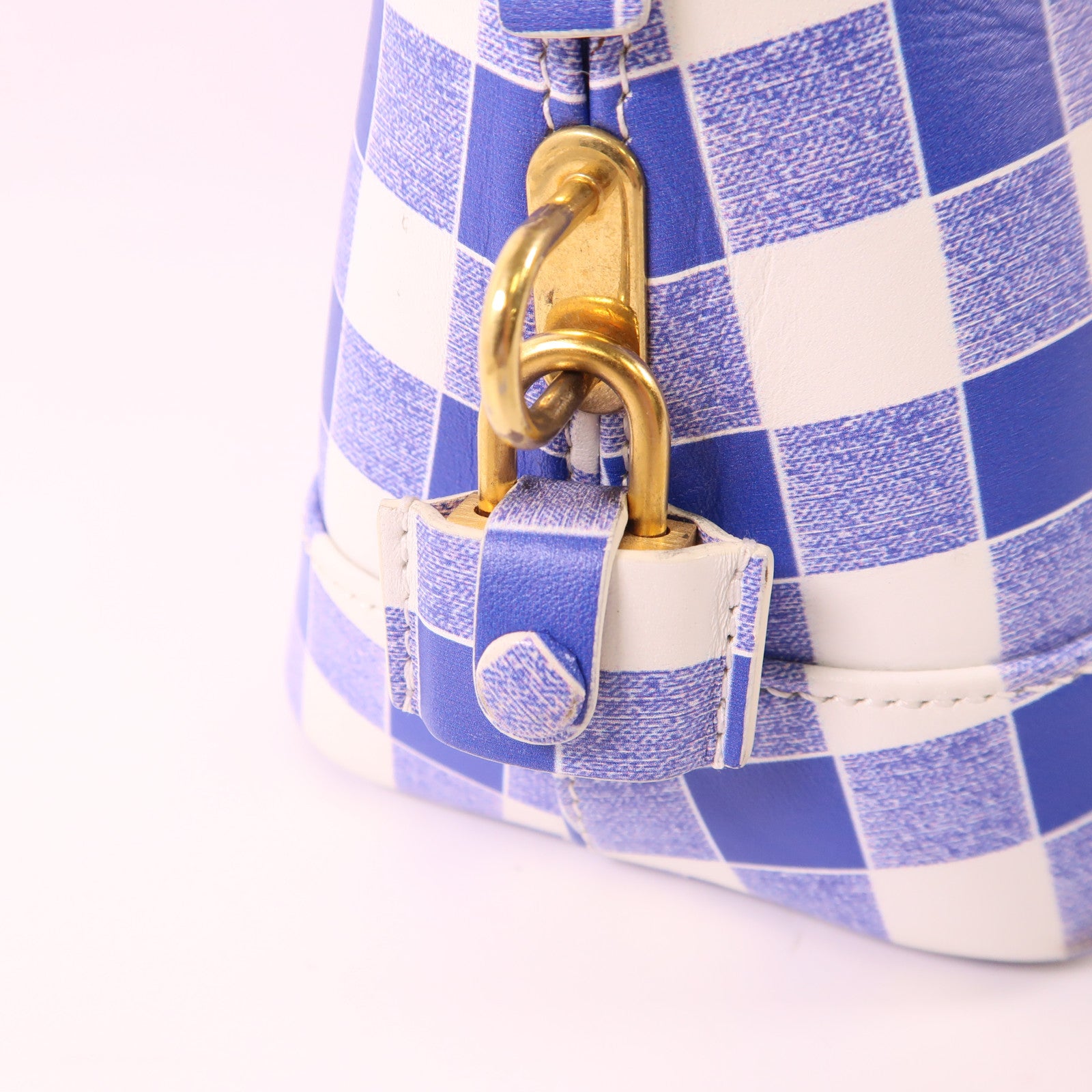 BALENCIAGA 牛皮皮革Ville Top Handle金扣手挽肩背兩用袋