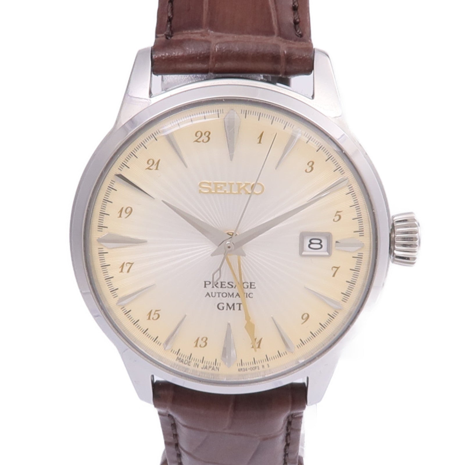 SEIKO Presage SSK041J1