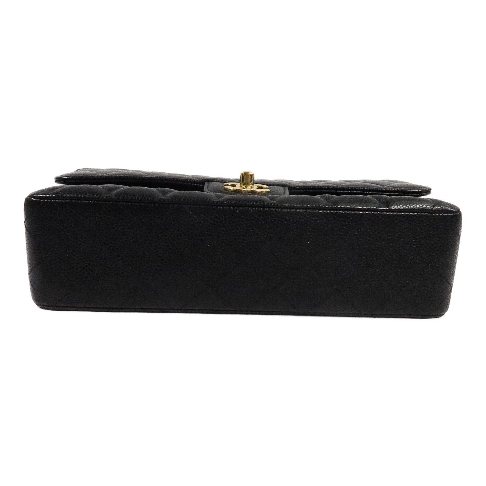 CHANEL 牛皮皮革Classic 25鏈帶肩背袋