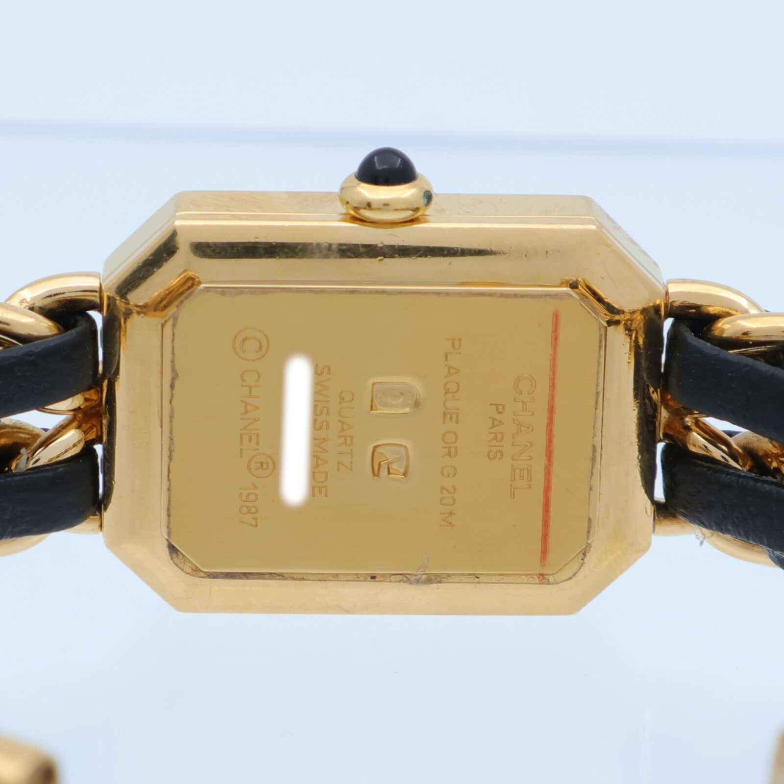 CHANEL Premiere S H0001