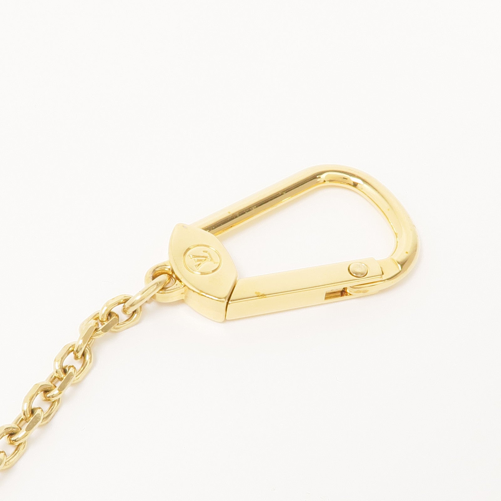 LOUIS VUITTON Monogram Recto Verso Card Case金扣卡片套