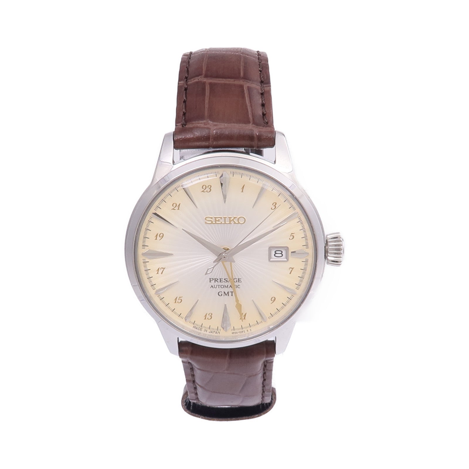 SEIKO Presage SSK041J1