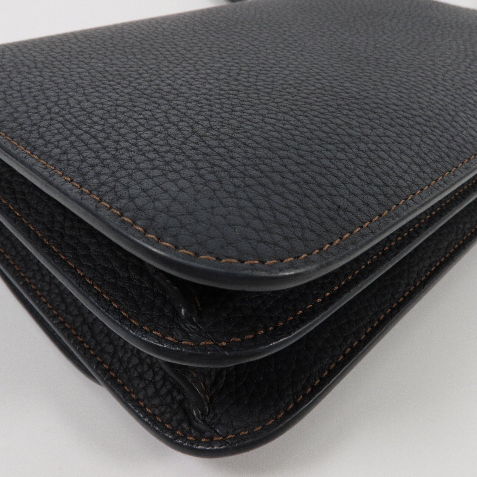 BURBERRY 牛皮皮革Shoulder Bag肩背袋