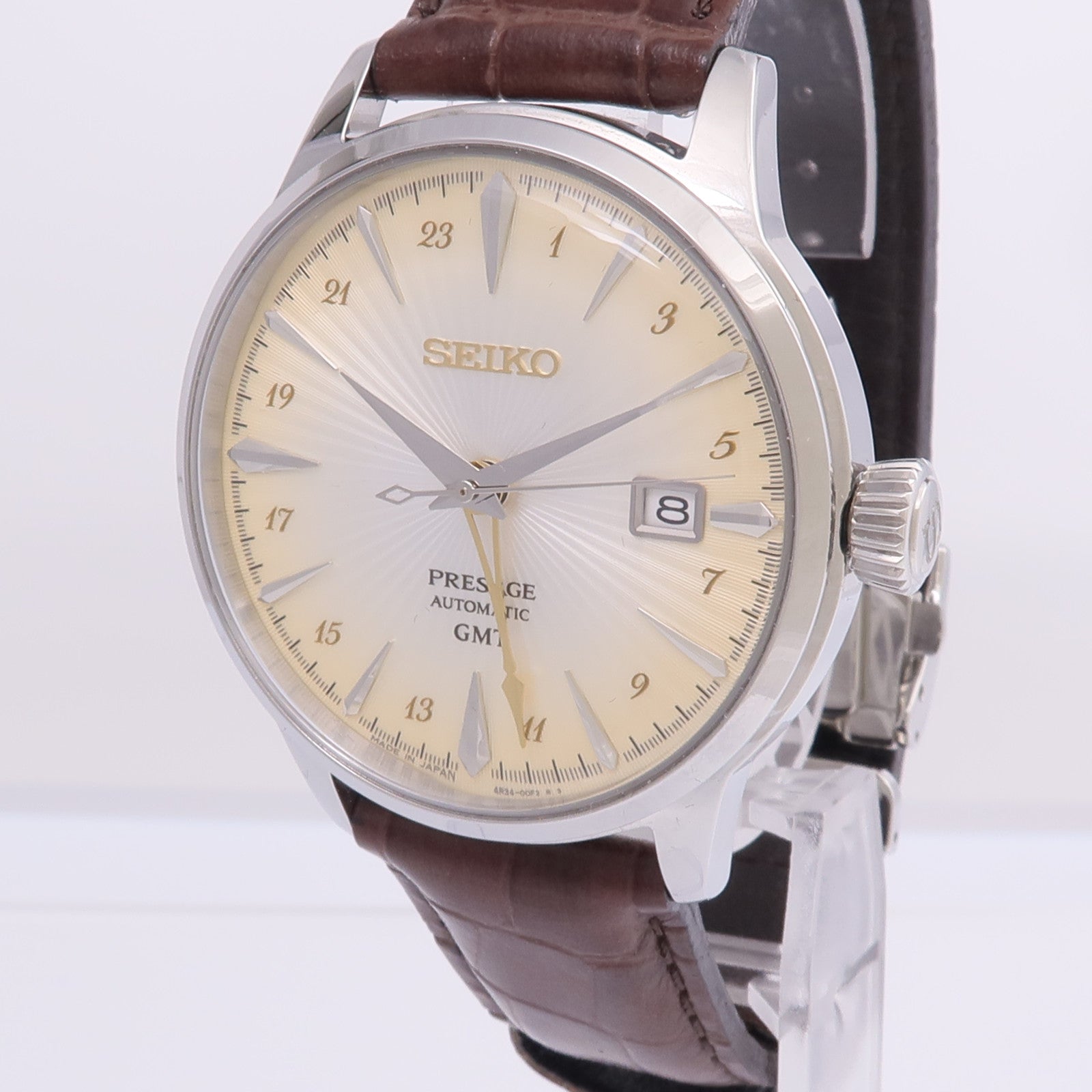 SEIKO Presage SSK041J1