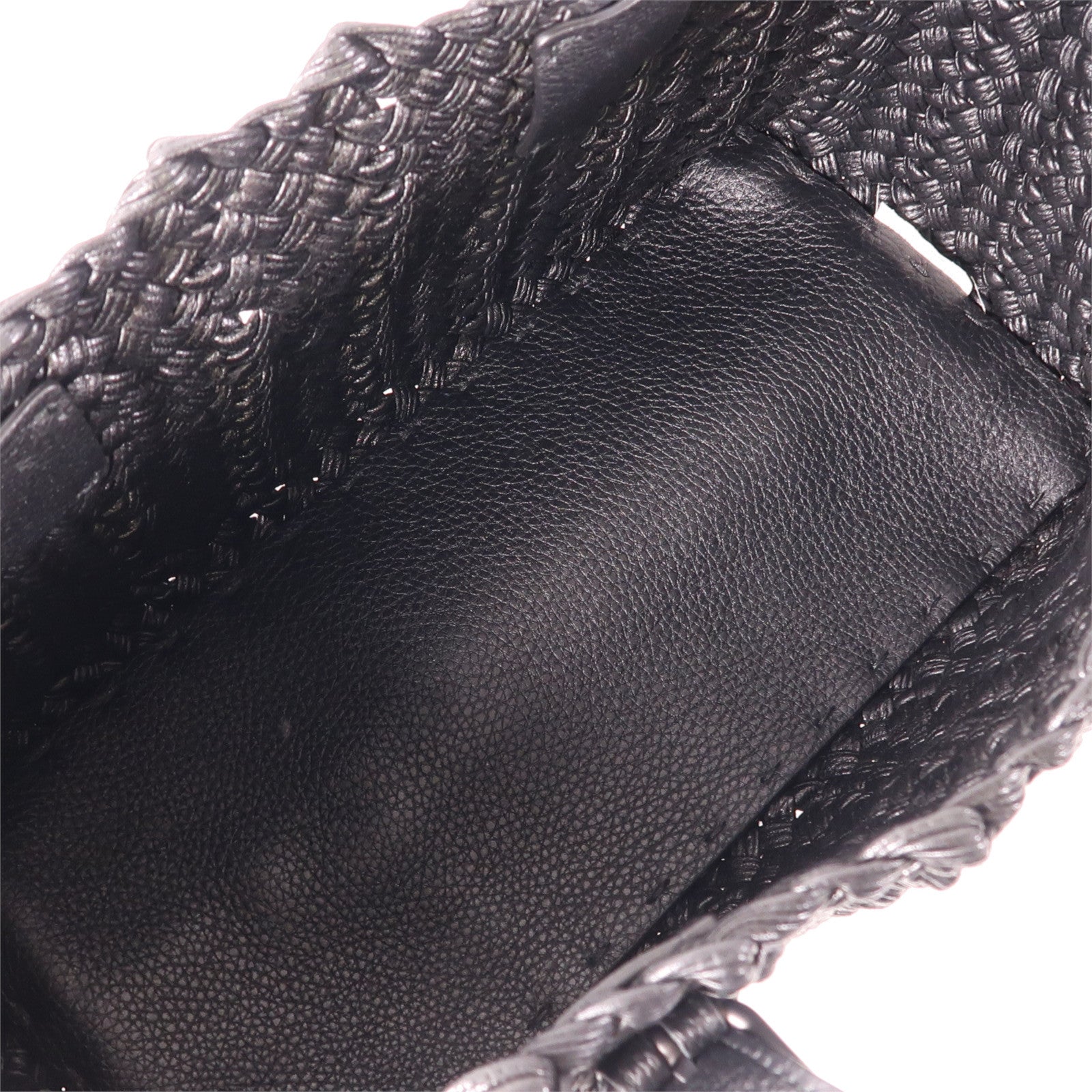 BOTTEGA VENETA 牛皮皮革Tote Bag手挽袋