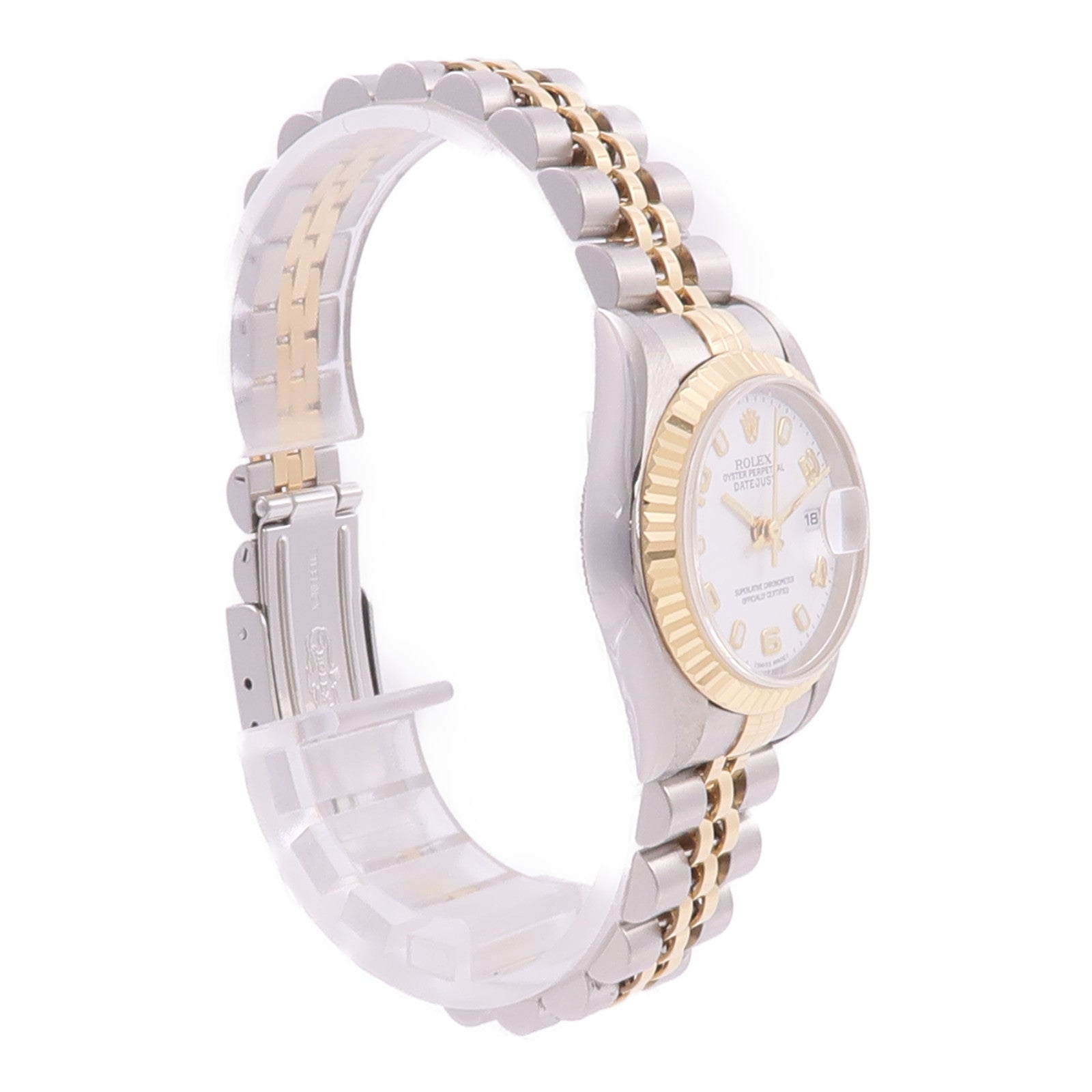 ROLEX Datejust 79173