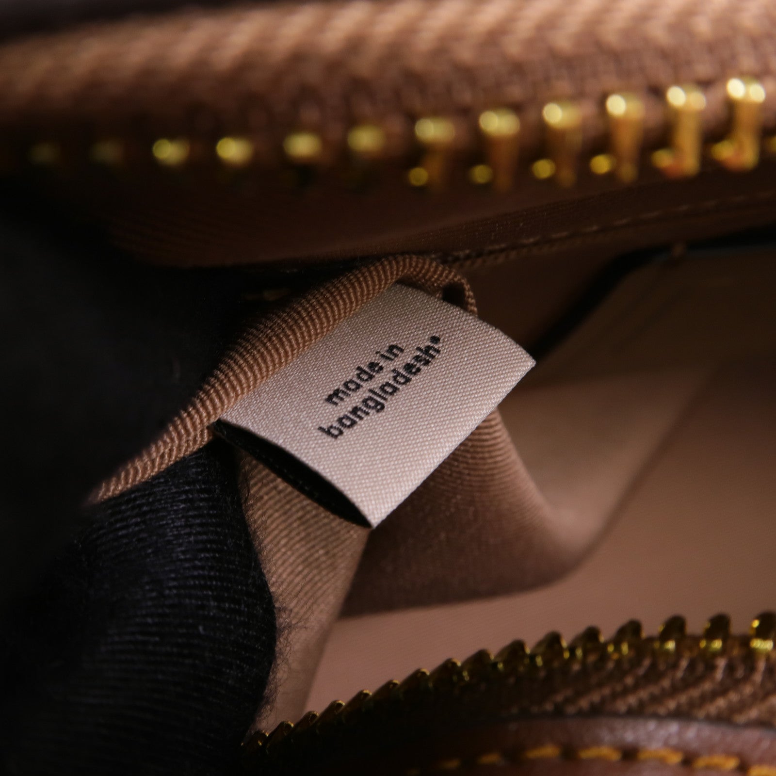 COACH 塗層帆布2 Way Shoulder金扣手挽肩背兩用袋