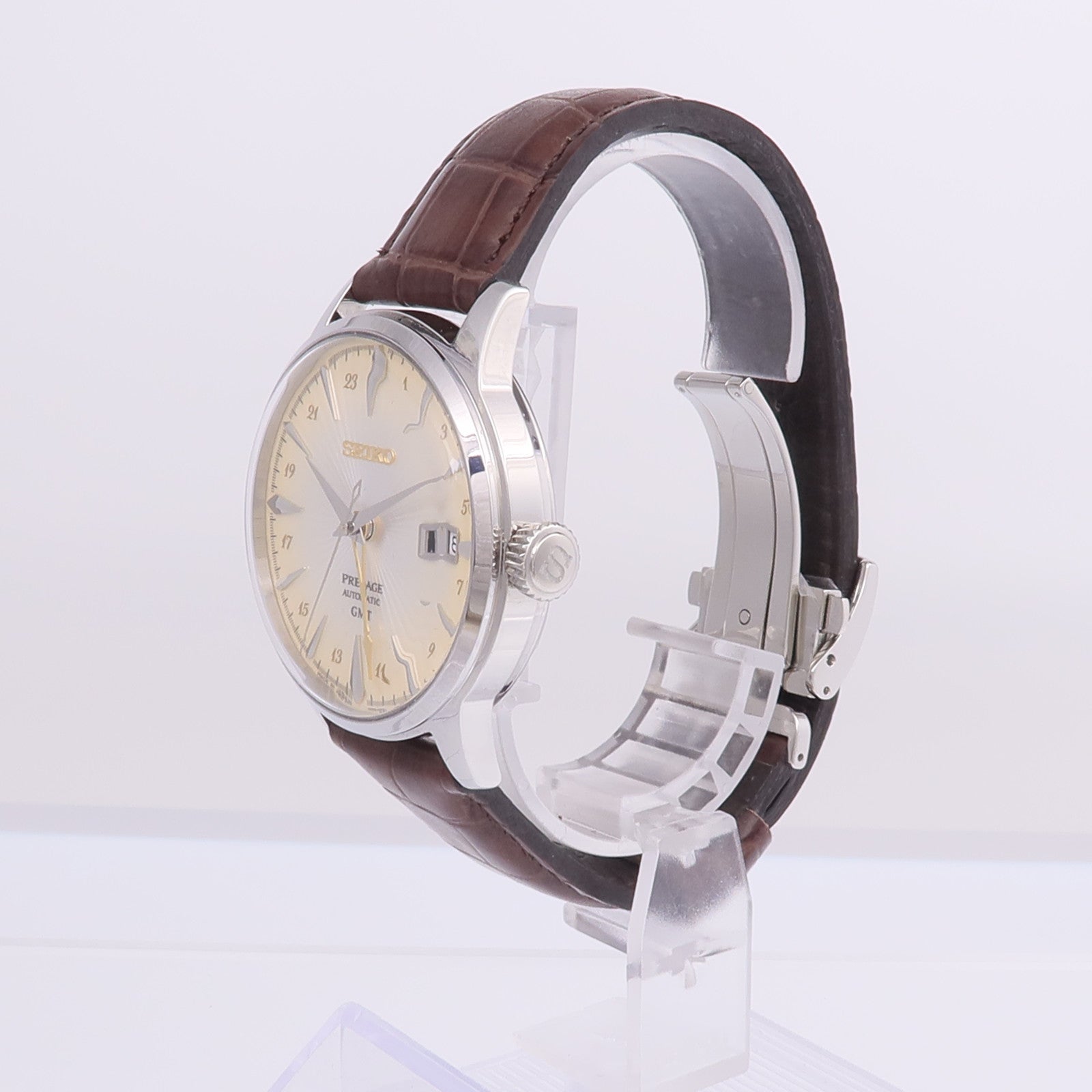 SEIKO Presage SSK041J1