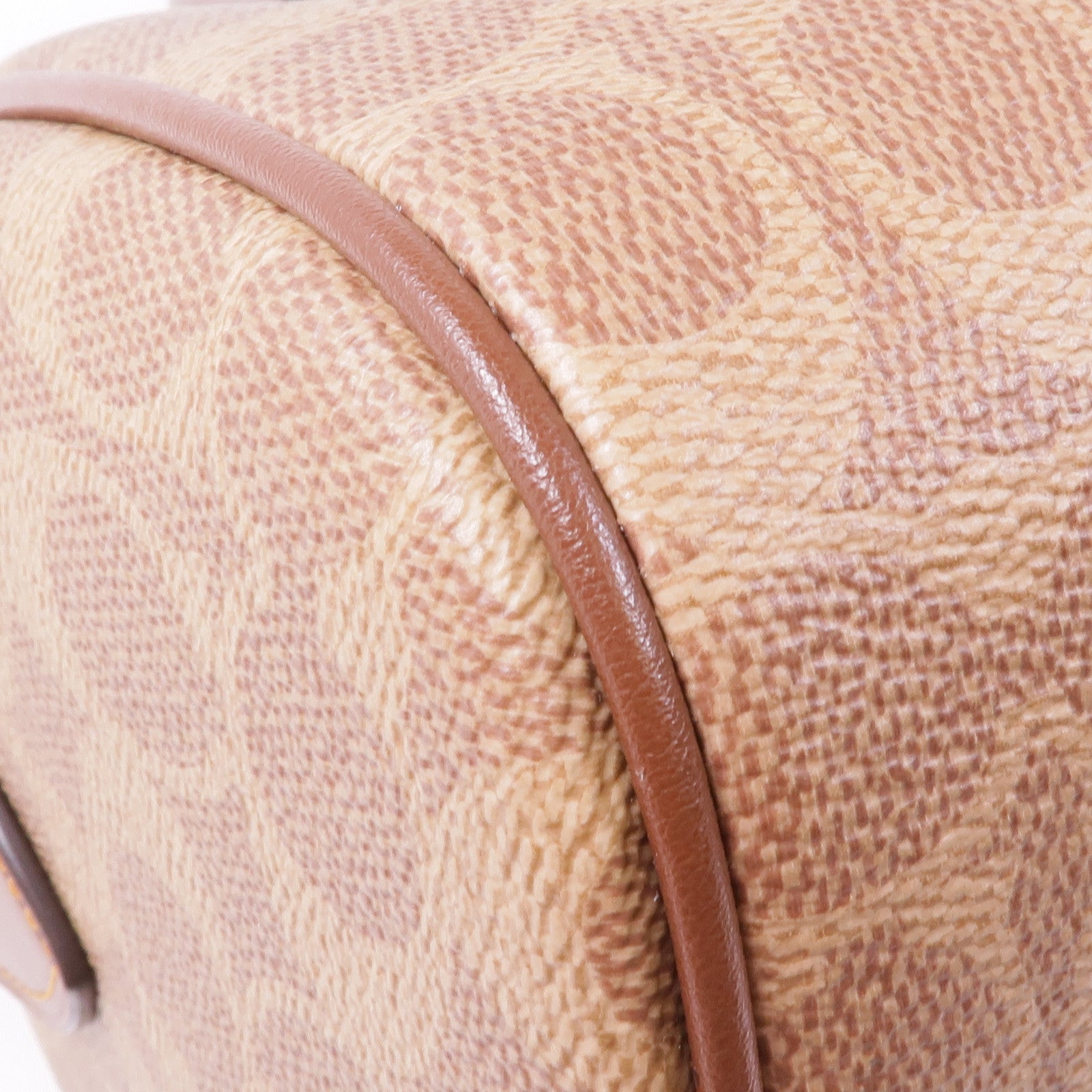 COACH 塗層帆布2 Way Shoulder金扣手挽肩背兩用袋