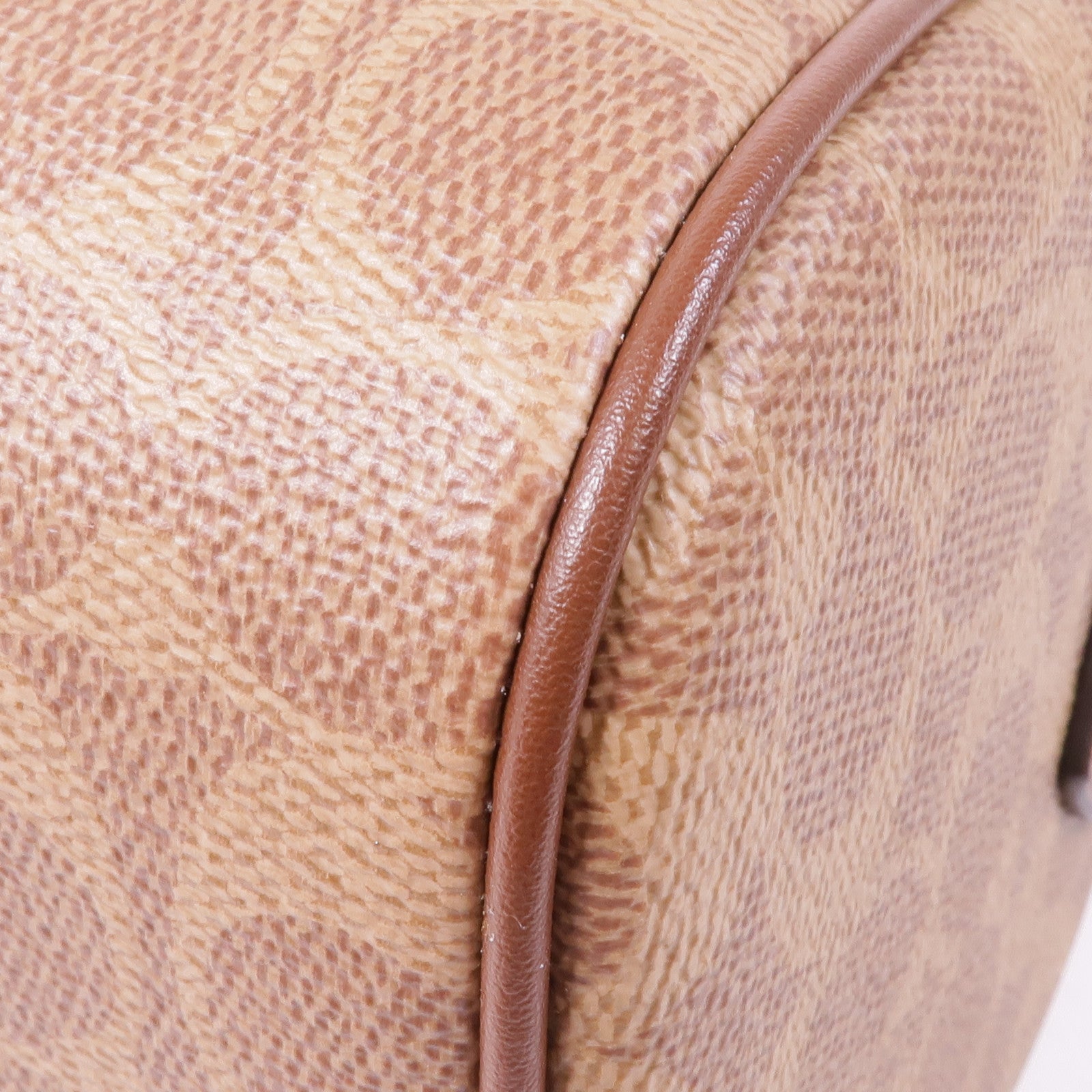 COACH 塗層帆布2 Way Shoulder金扣手挽肩背兩用袋