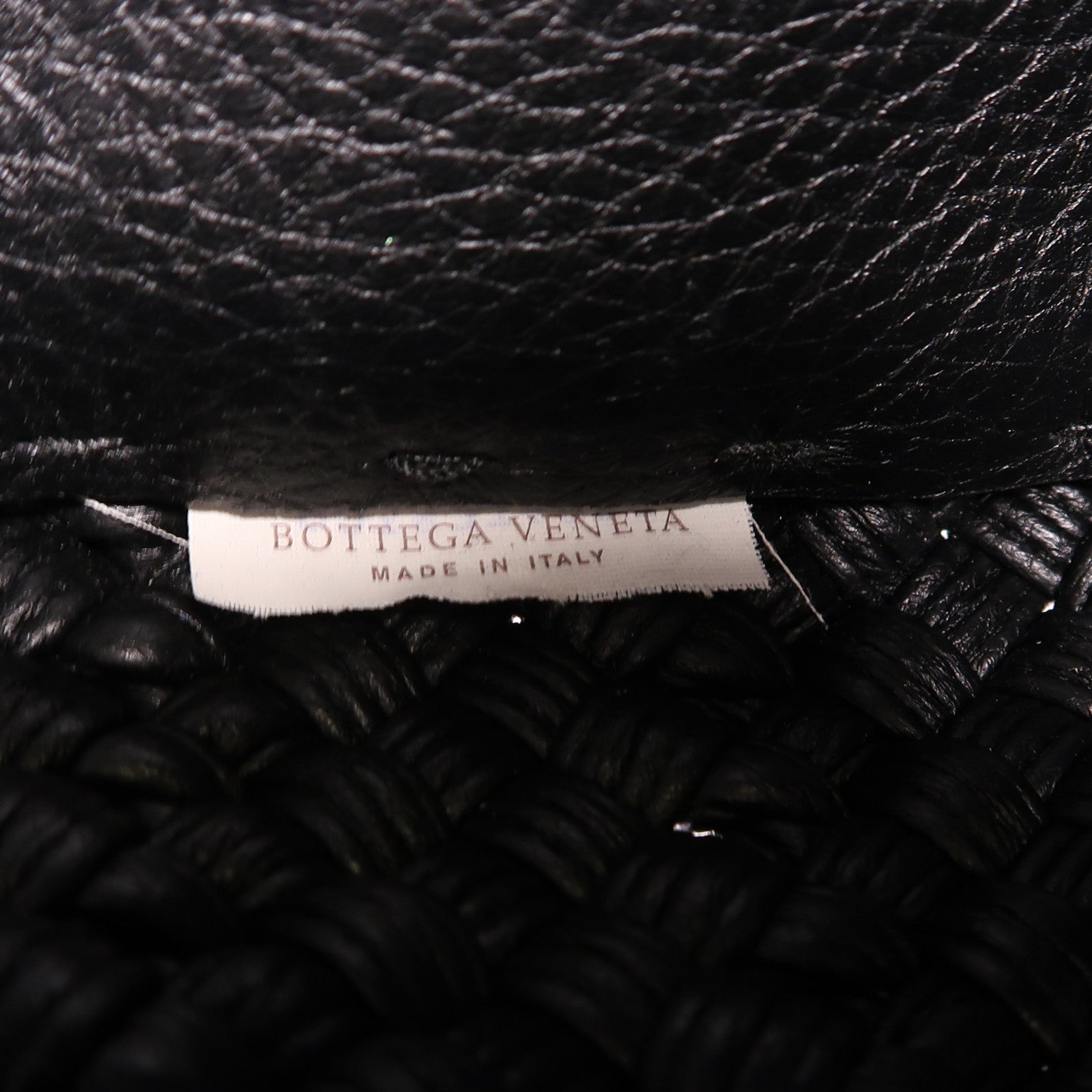 BOTTEGA VENETA 牛皮皮革Tote Bag手挽袋