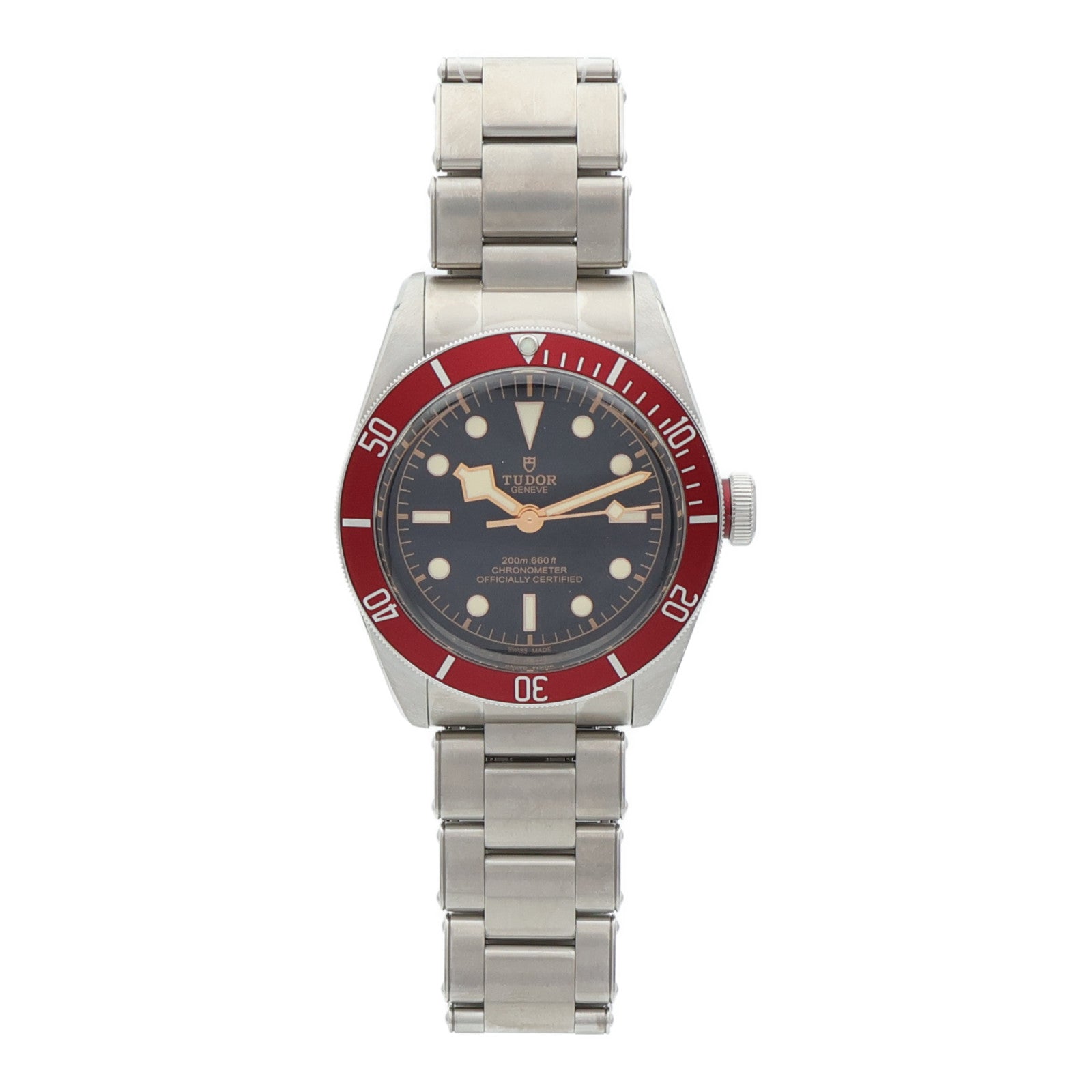 TUDOR Black Bay 79230R