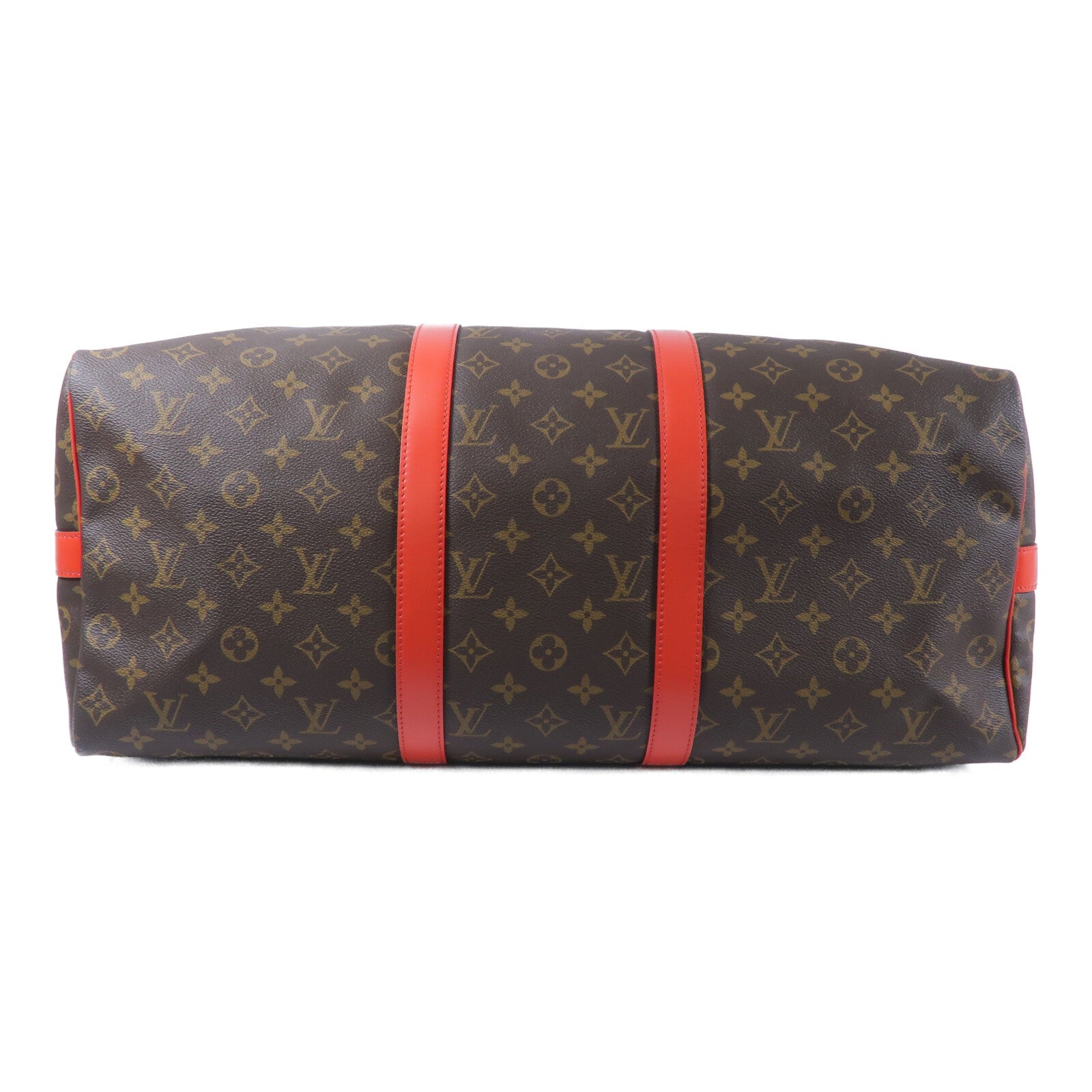 LOUIS VUITTON Monogram Keepall Bandouliere 50手挽肩背兩用袋