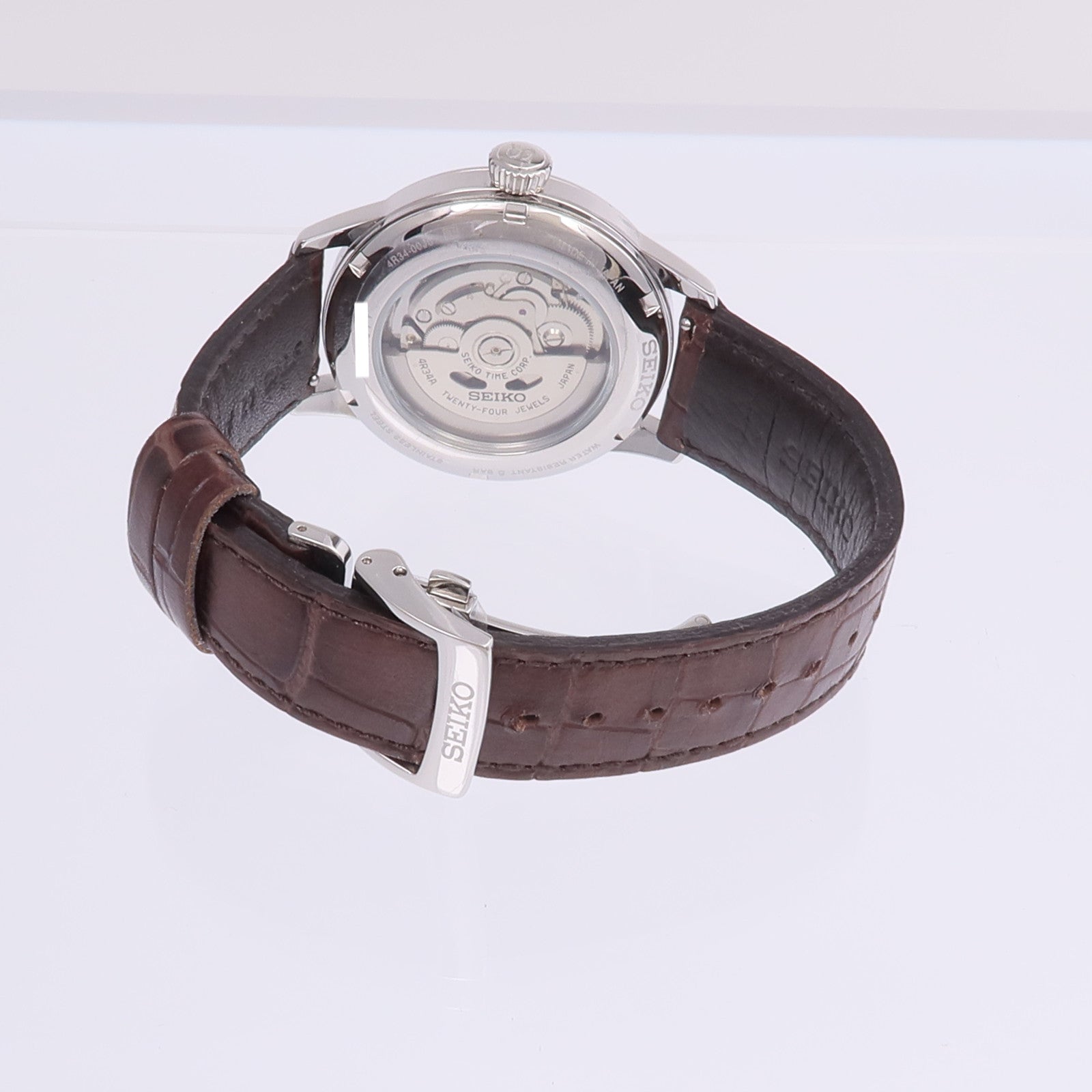 SEIKO Presage SSK041J1