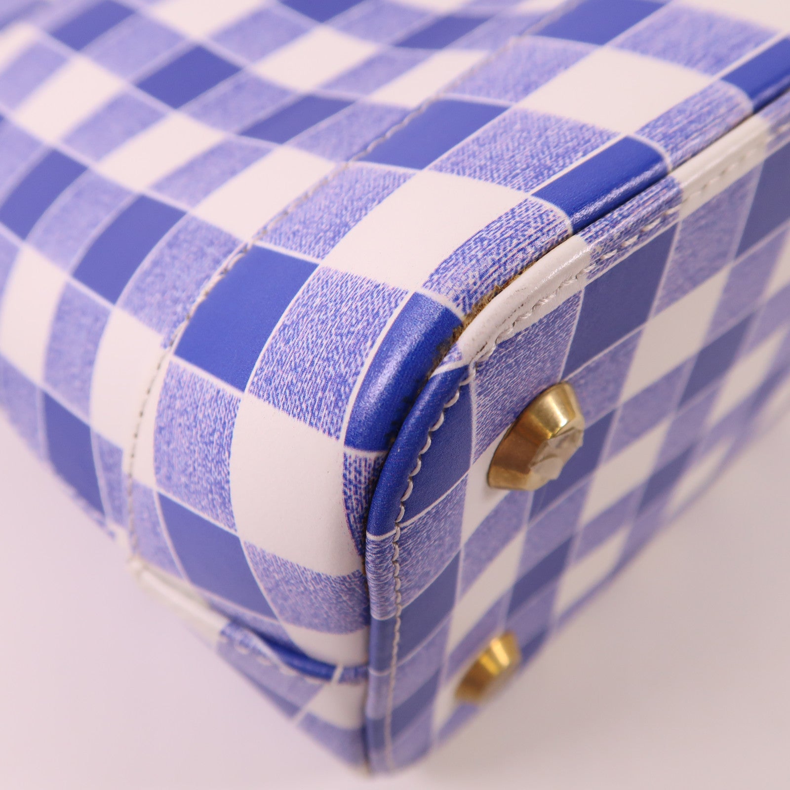 BALENCIAGA 牛皮皮革Ville Top Handle金扣手挽肩背兩用袋