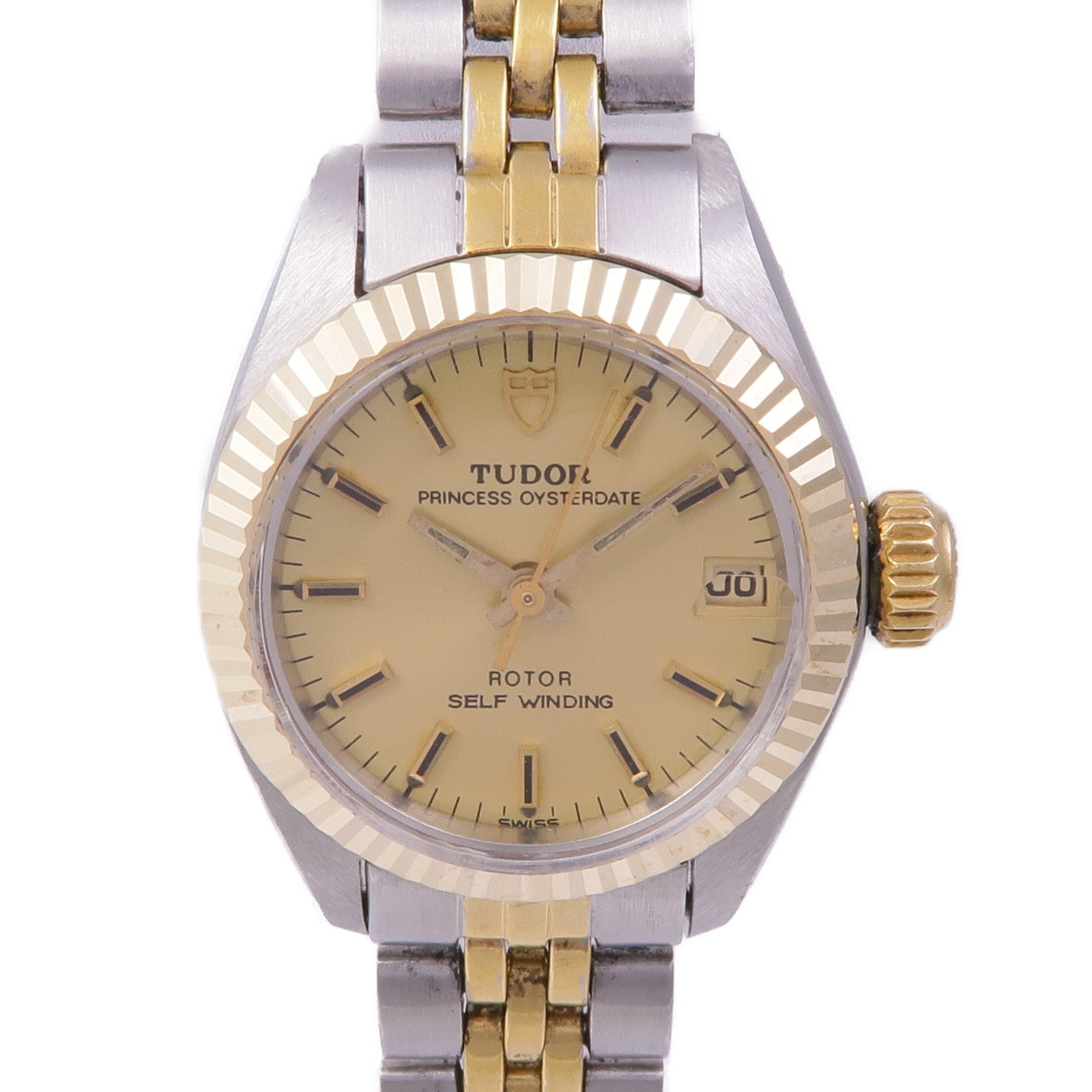 TUDOR Princess OysterDate 92313