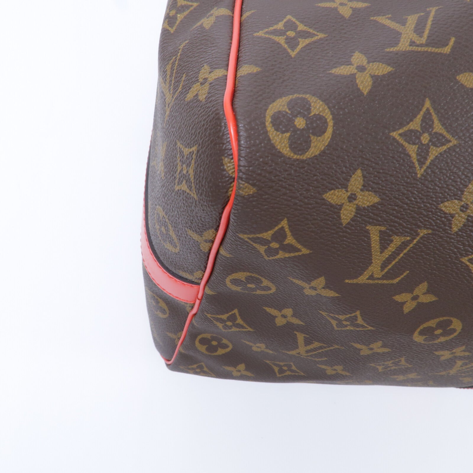 LOUIS VUITTON Monogram Keepall Bandouliere 50手挽肩背兩用袋