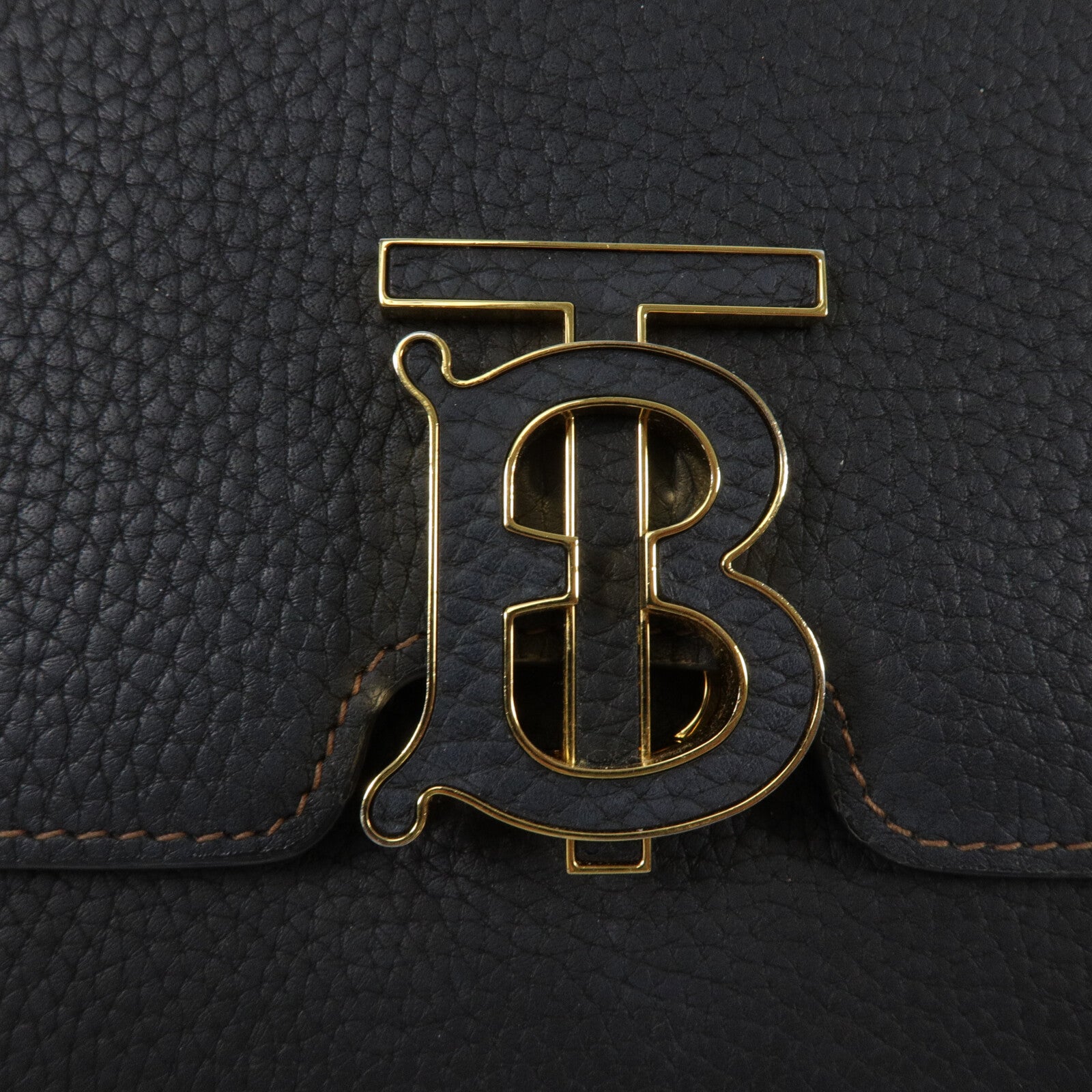 BURBERRY 牛皮皮革Shoulder Bag肩背袋