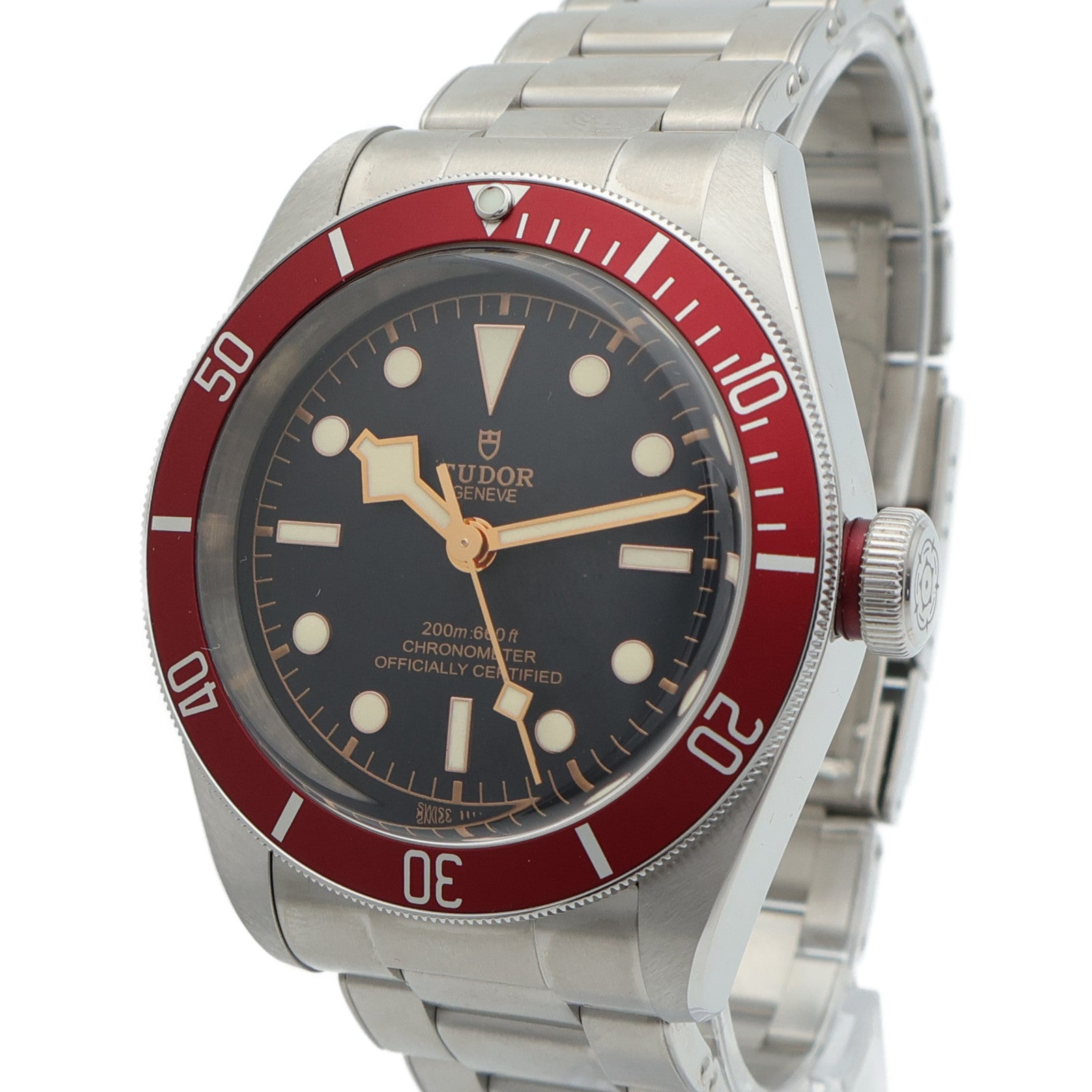 TUDOR Black Bay 79230R