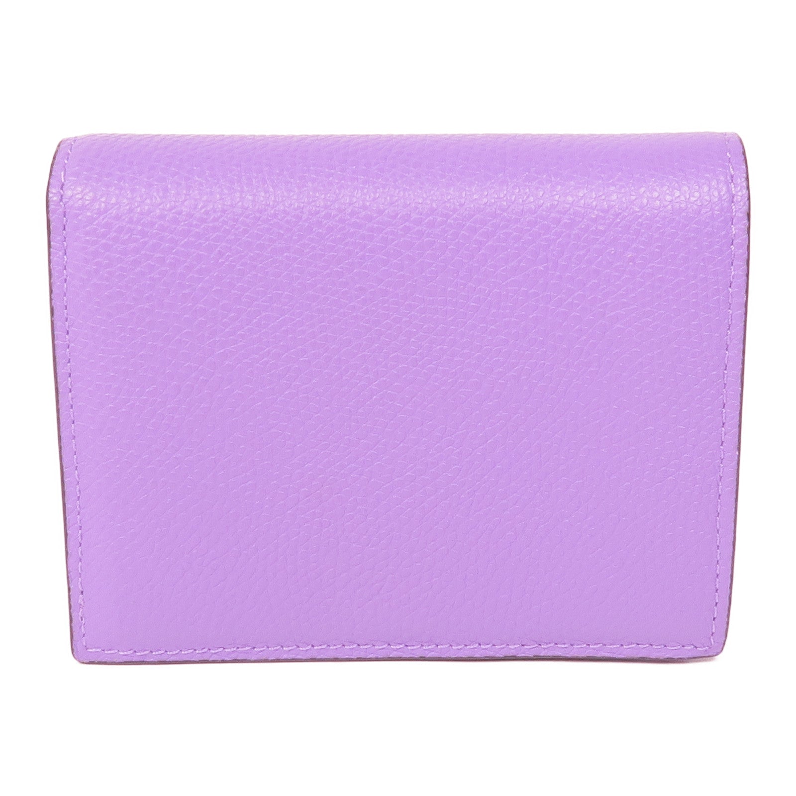 Valentino 皮革Wallet金扣錢包