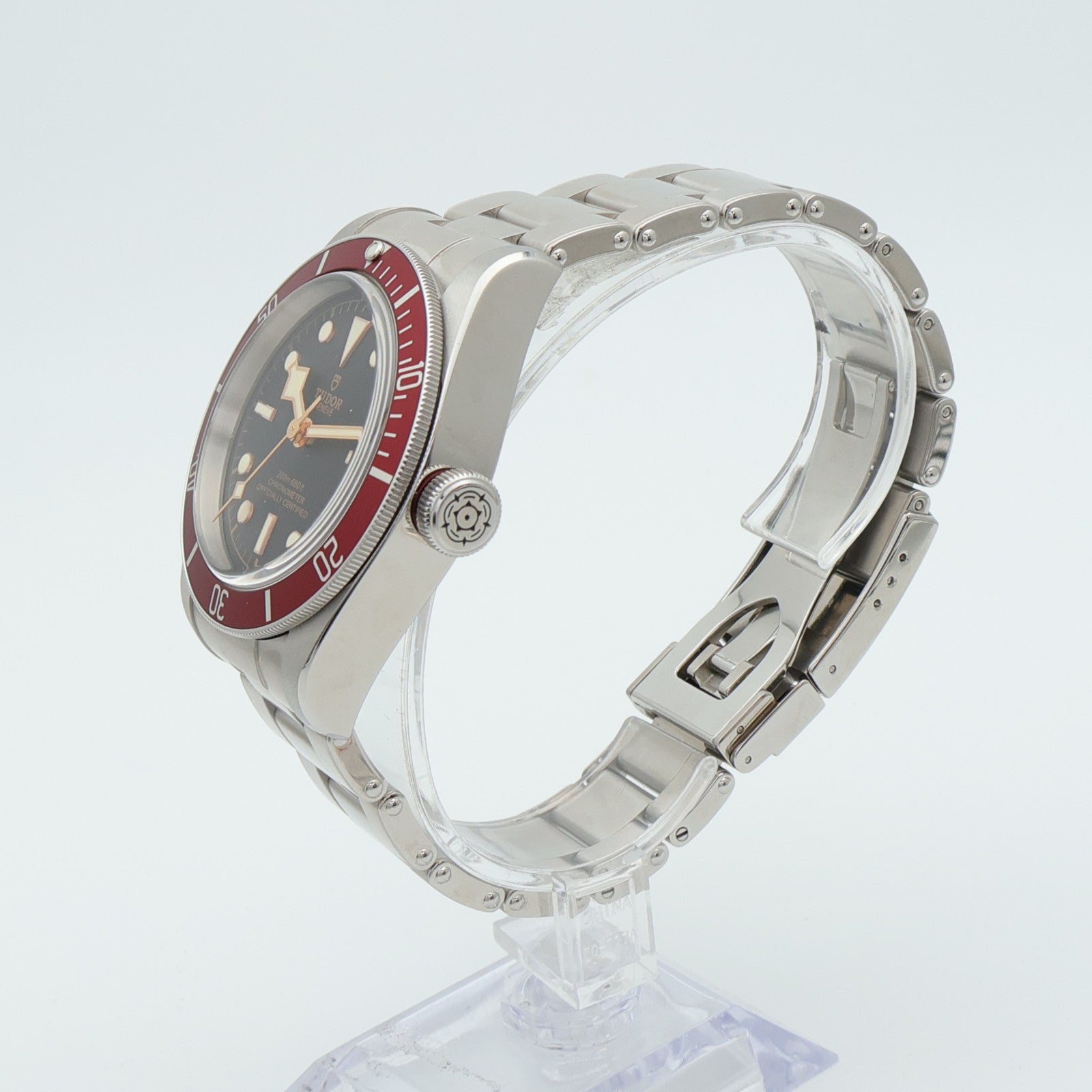 TUDOR Black Bay 79230R