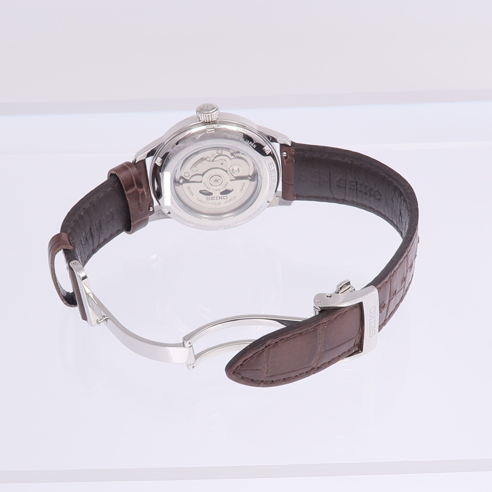 SEIKO Presage SSK041J1