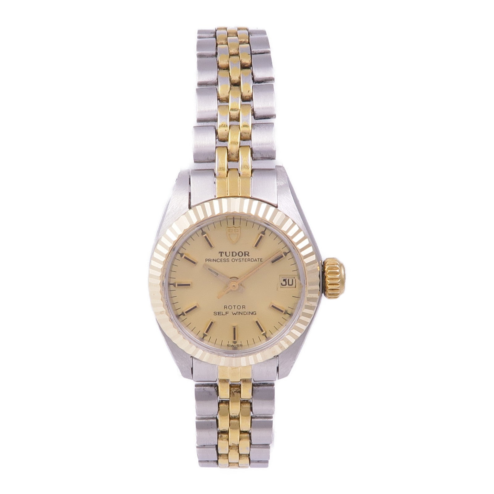 TUDOR Princess OysterDate 92313