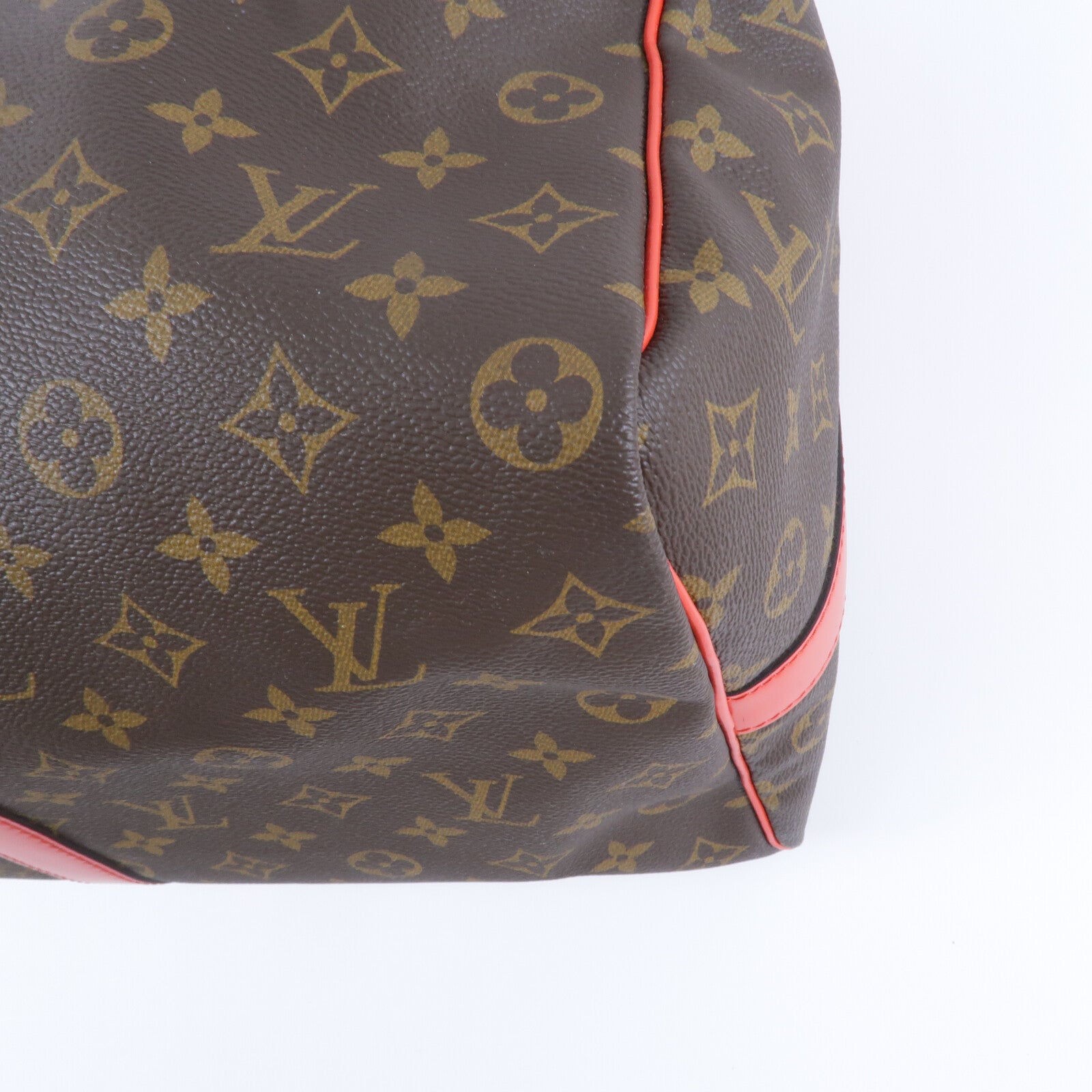 LOUIS VUITTON Monogram Keepall Bandouliere 50手挽肩背兩用袋