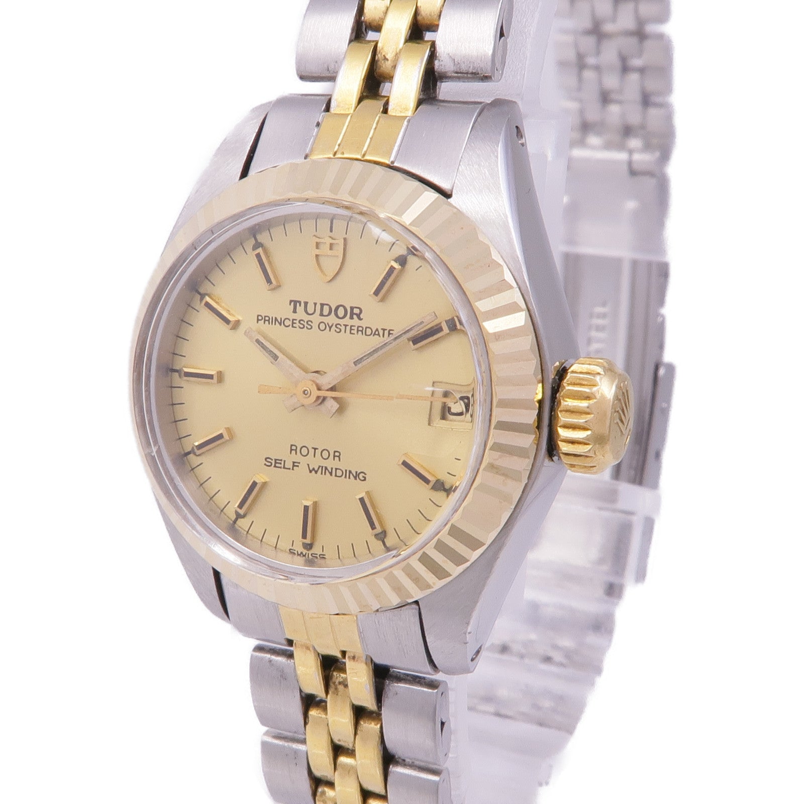 TUDOR Princess OysterDate 92313