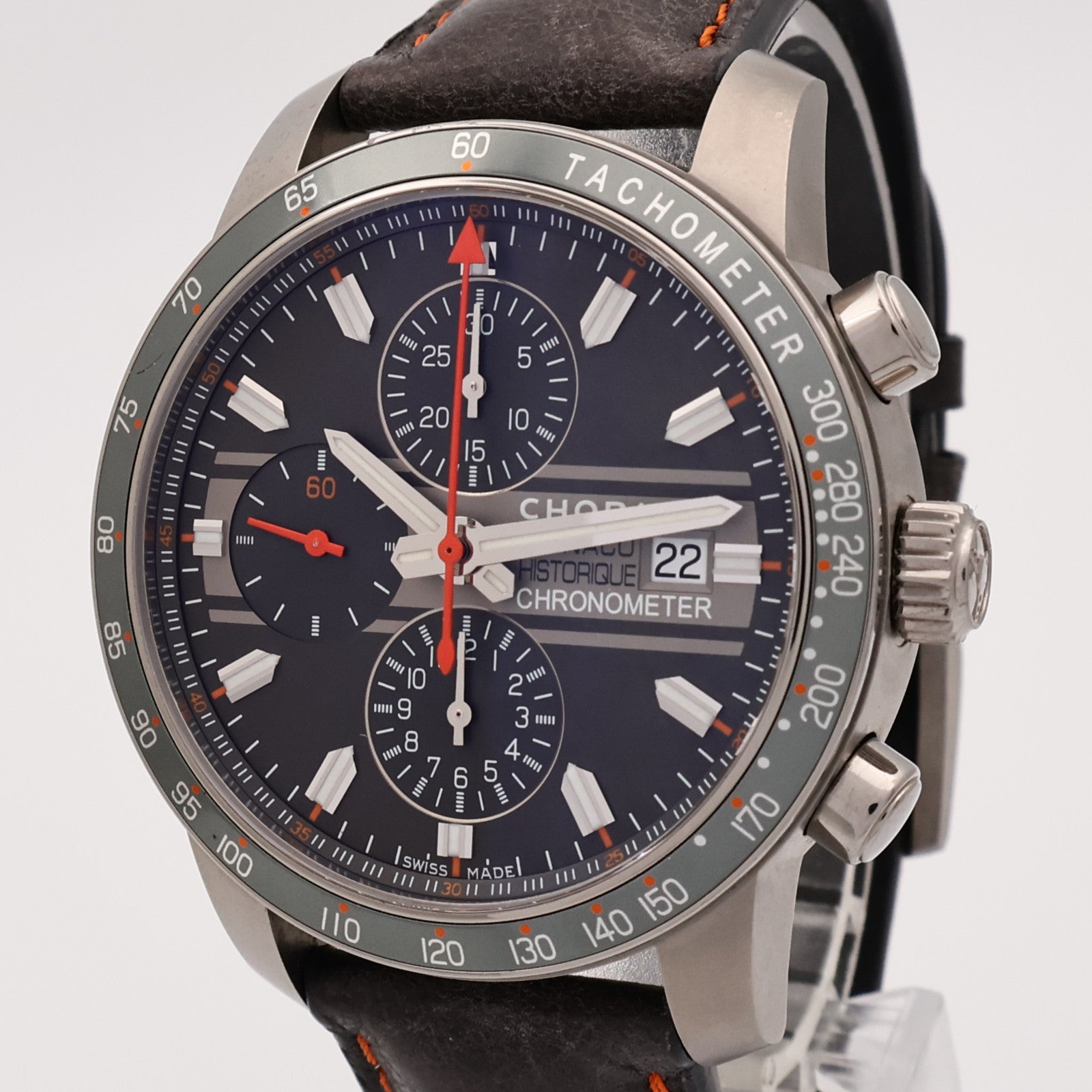 Chopard Chopard Mille Miglia Chronograph 8992