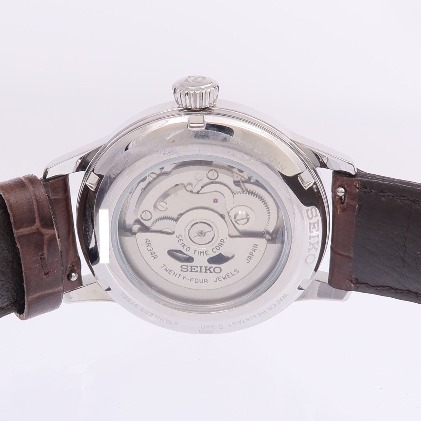 SEIKO Presage SSK041J1