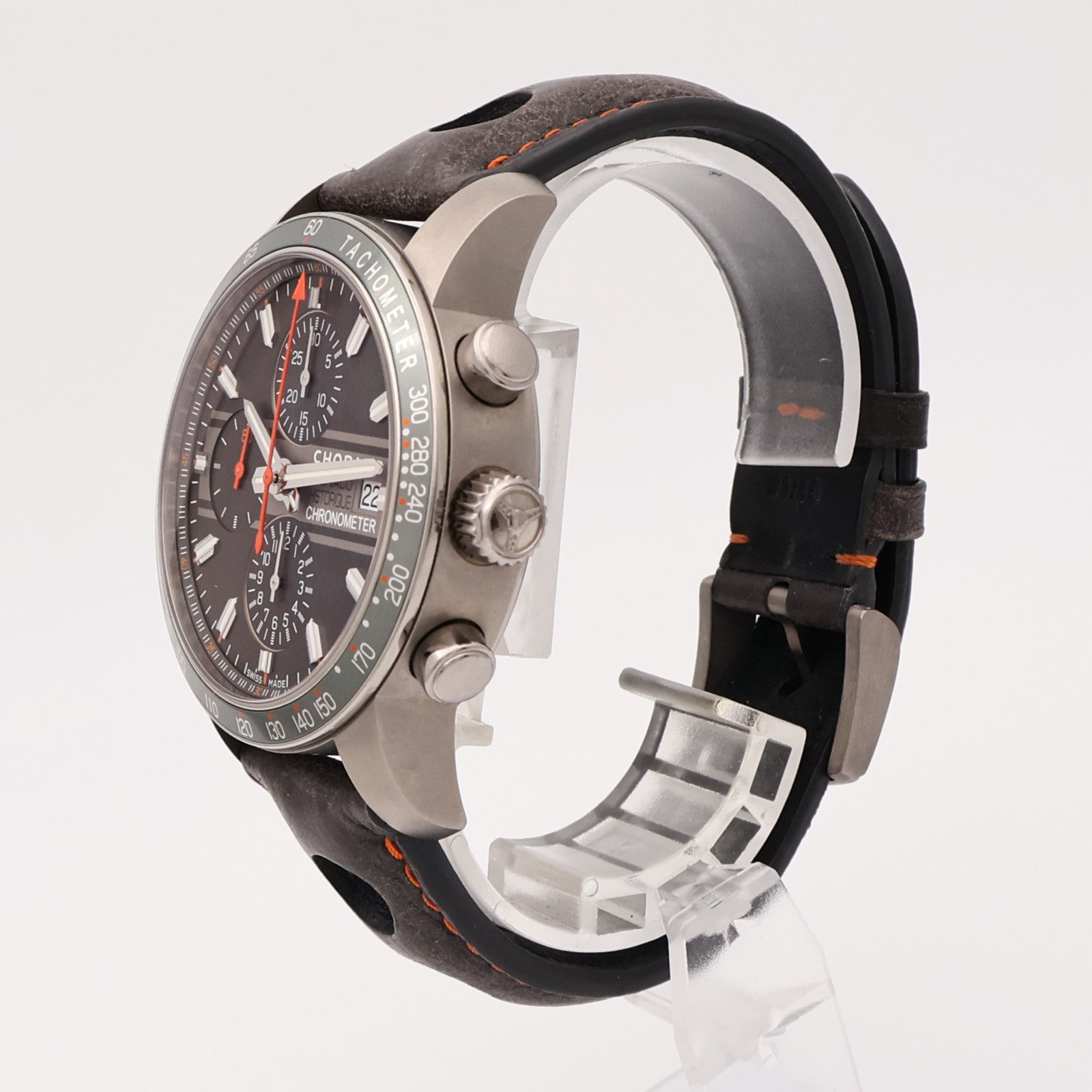 Chopard Chopard Mille Miglia Chronograph 8992
