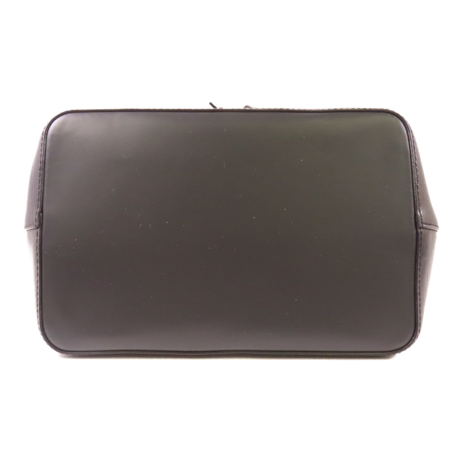 LOUIS VUITTON Epi Neo Noe MM銀扣手挽肩背兩用袋