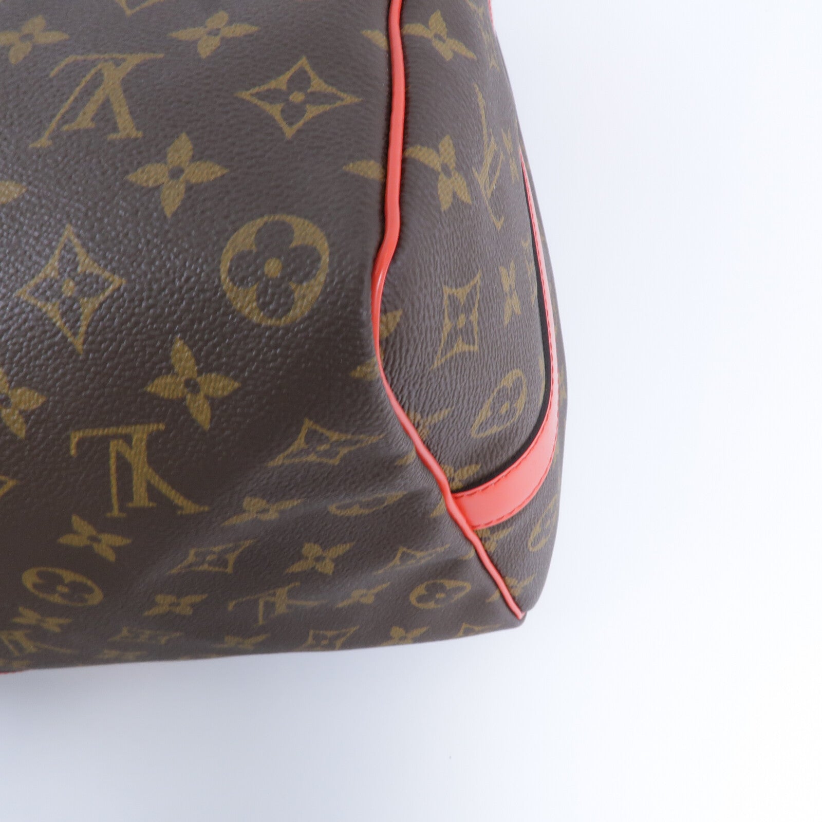 LOUIS VUITTON Monogram Keepall Bandouliere 50手挽肩背兩用袋