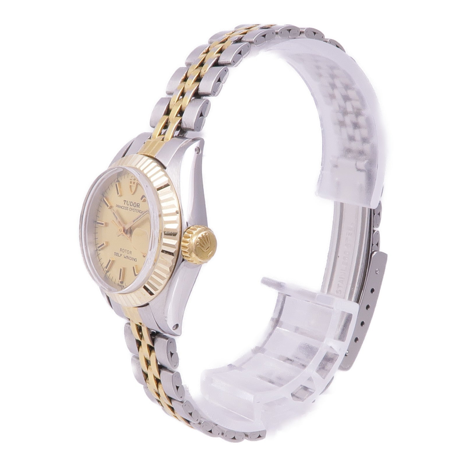 TUDOR Princess OysterDate 92313