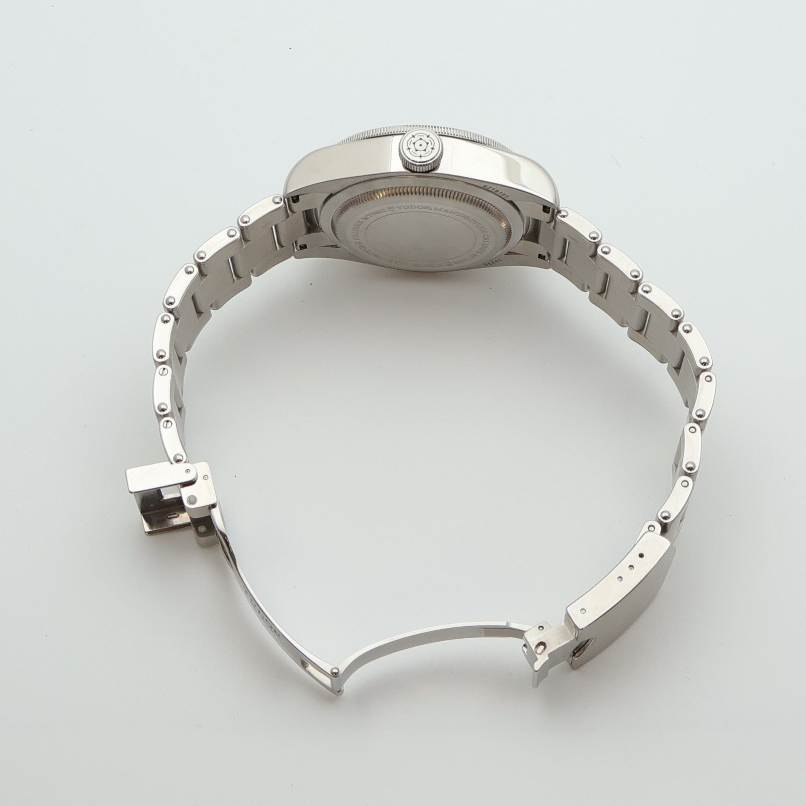 TUDOR Black Bay 79230R