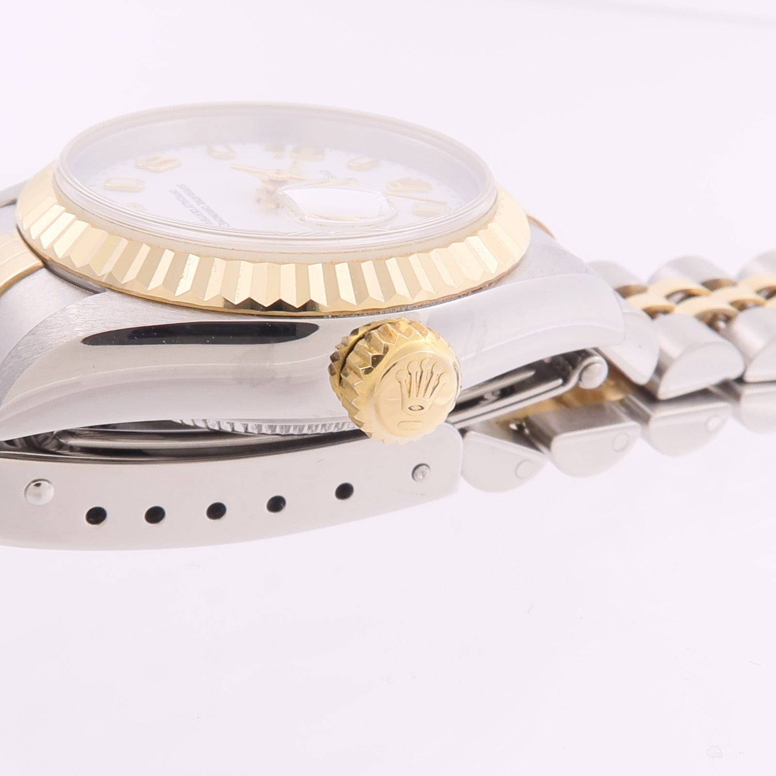 ROLEX Datejust 79173