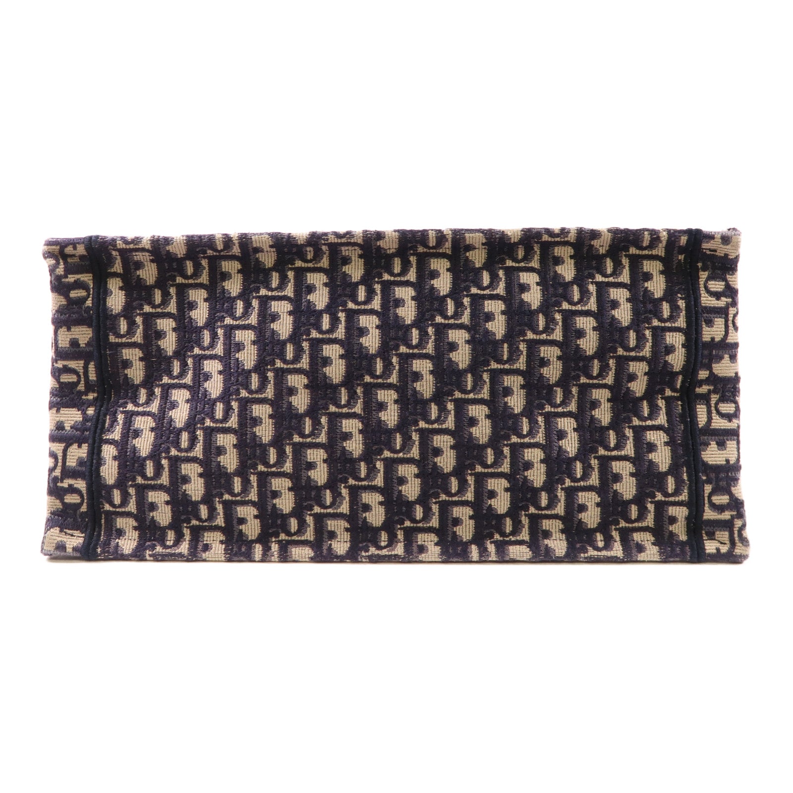 Dior 帆布Tote Bag Medium手挽袋