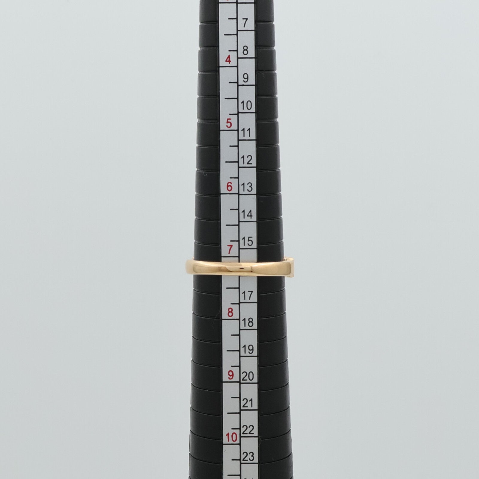 JEWELRY 18K黃金Diamond鑽石戒指