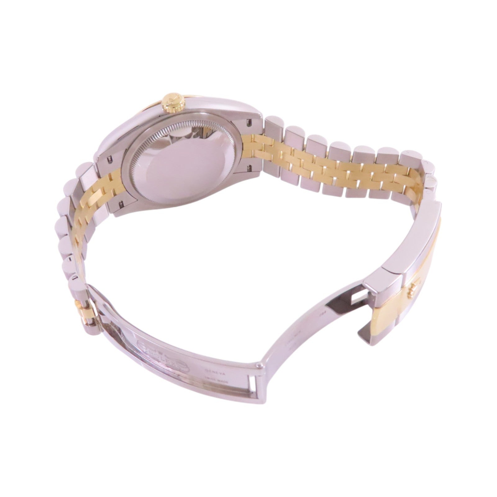 ROLEX Datejust36 126233