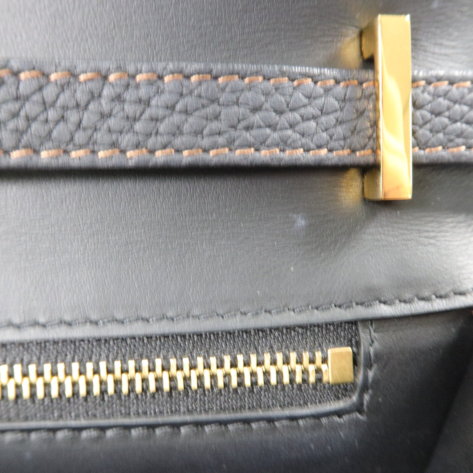 BURBERRY 牛皮皮革Shoulder Bag肩背袋