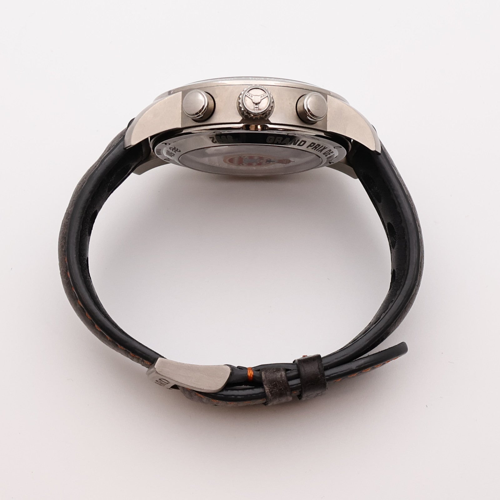 Chopard Chopard Mille Miglia Chronograph 8992