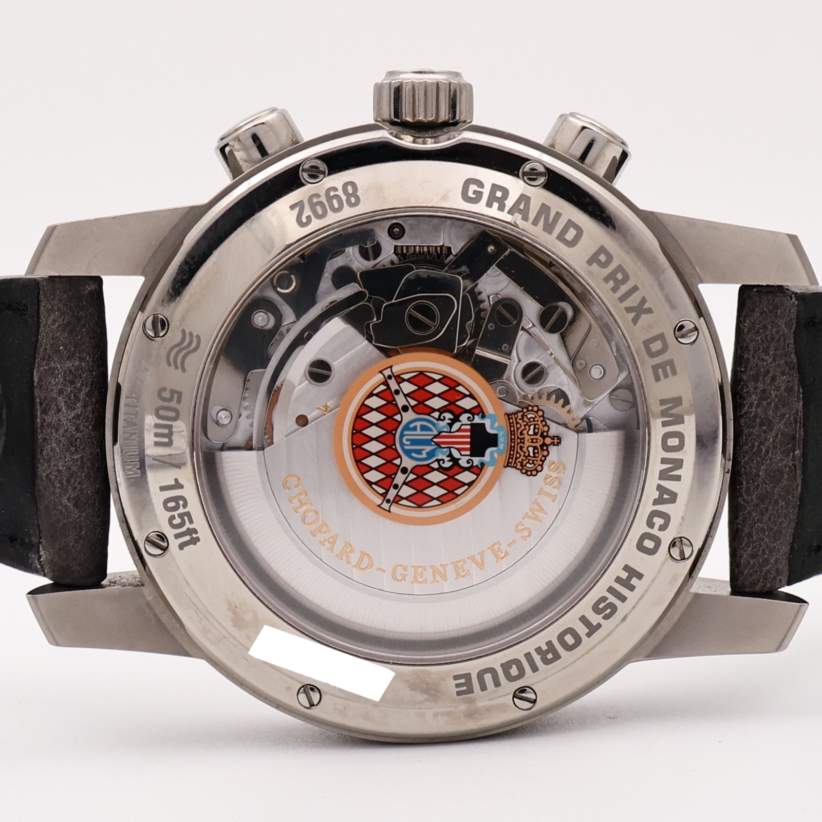 Chopard Chopard Mille Miglia Chronograph 8992
