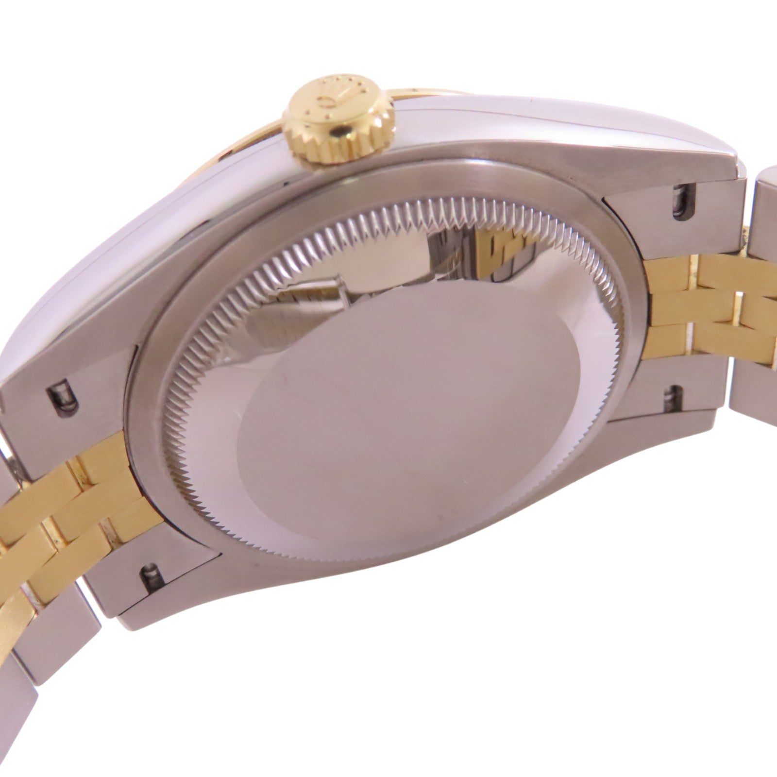 ROLEX Datejust36 126233