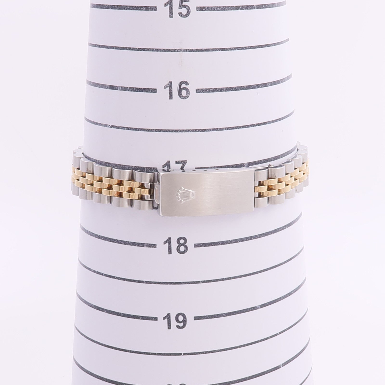 ROLEX Datejust 79173